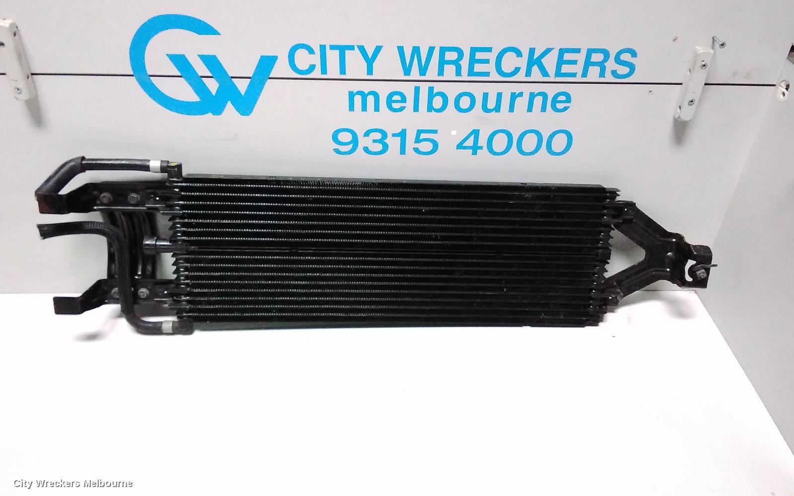 NISSAN NAVARA COOLER, NP300, ENGINE OIL COOLER, 2.3, DIESEL, 05/2015 ONWARDS