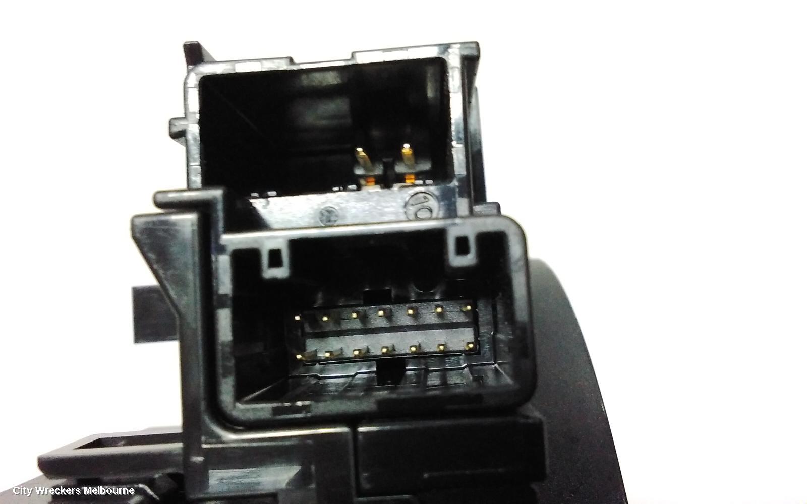 TOYOTA COROLLA AIRBAG MODULE/SENSOR, CLOCKSPRING, ZRE182R, 03/2015 - 06/2018