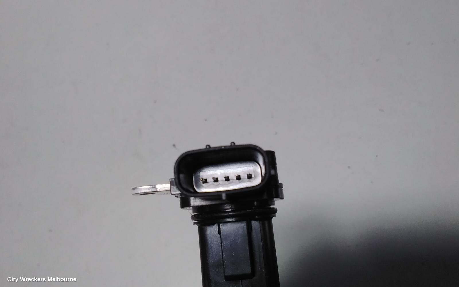 TOYOTA COROLLA AIR FLOW METER, 1.8, 2ZR-FE, ZRE172/20182R, 10/2012 - 06/2019