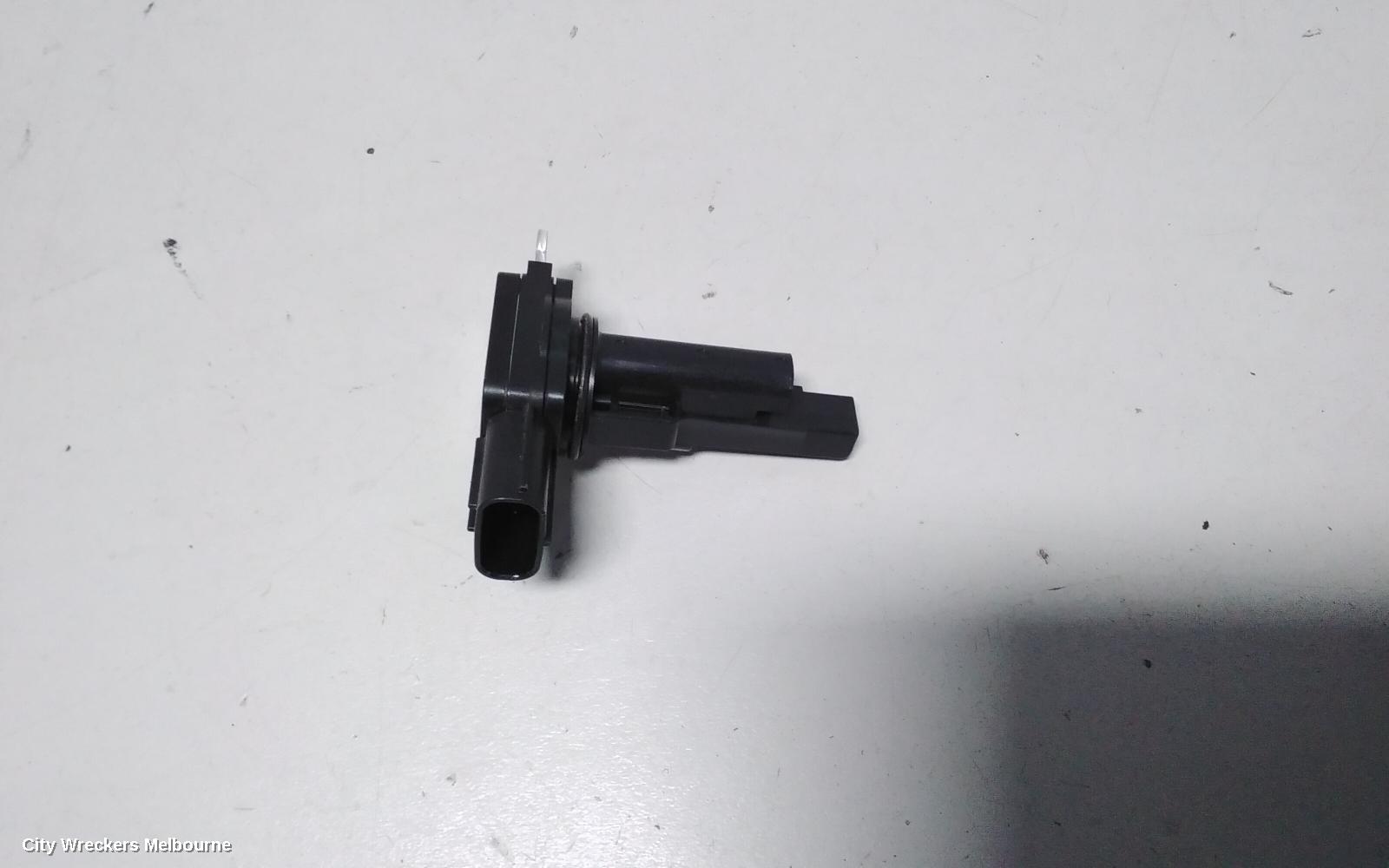 TOYOTA COROLLA AIR FLOW METER, 1.8, 2ZR-FE, ZRE172/20182R, 10/2012 - 06/2019