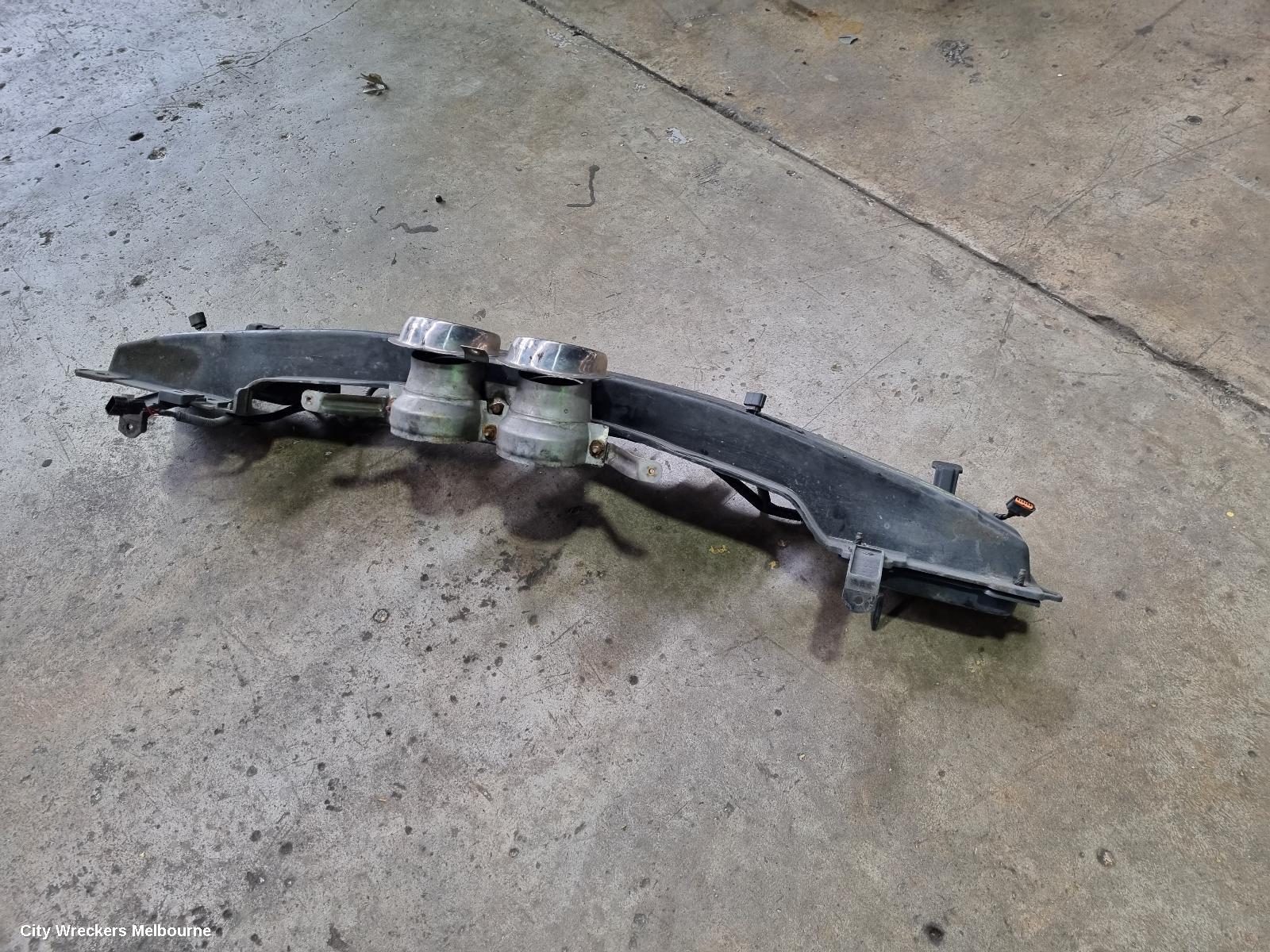 HYUNDAI VELOSTER R/BAR BRACKET/REINFO, MAIN REINFORCEMENT, FS, TURBO, 07/2012 - 02/2018