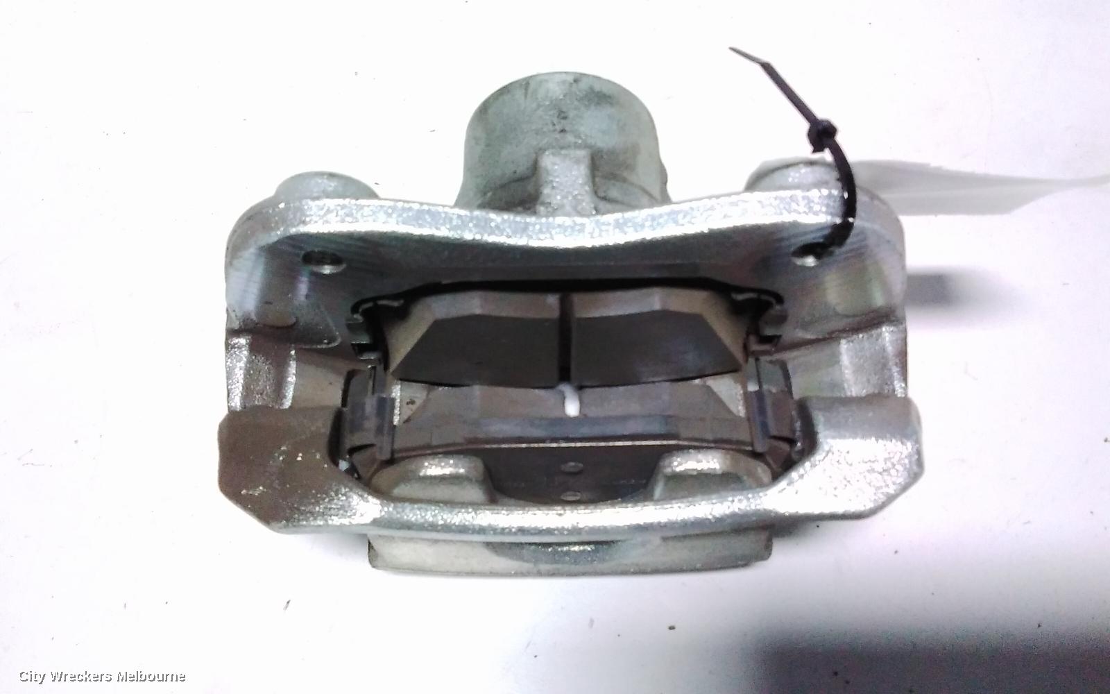 KIA SELTOS CALIPER, RH FRONT, 2WD, SP2, 07/2019 ONWARDS
