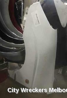 TOYOTA PRIUS LEFT GUARD, NHW10/2011R, 12/1997 - 09/2003