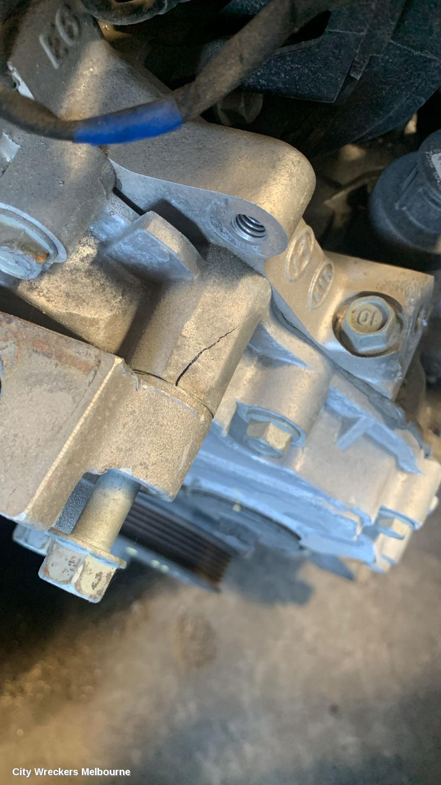KIA CARNIVAL/GRAND CARNIVAL ENGINE, DIESEL, 2.2, D4HB, TURBO, YP, 02/2015 - 10/2020
