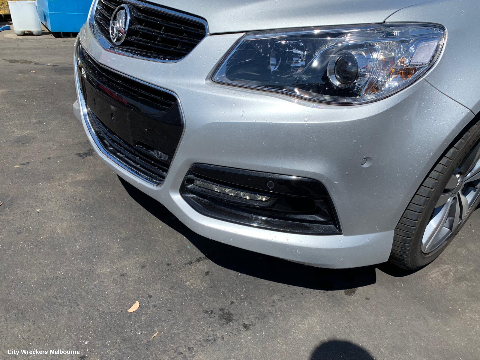 HOLDEN COMMODORE SUNVISOR, VF, LH SIDE, 05/2013 - 12/2017