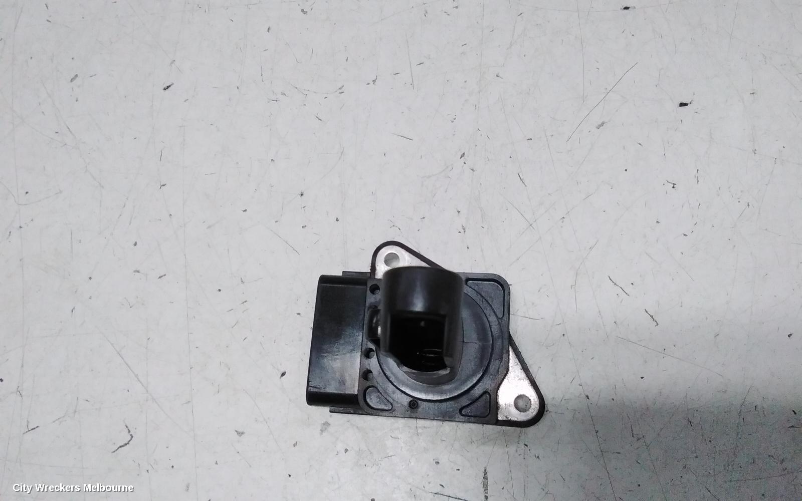 TOYOTA HILUX AIR FLOW METER, 2.7, PETROL, 03/2005 - 08/2015