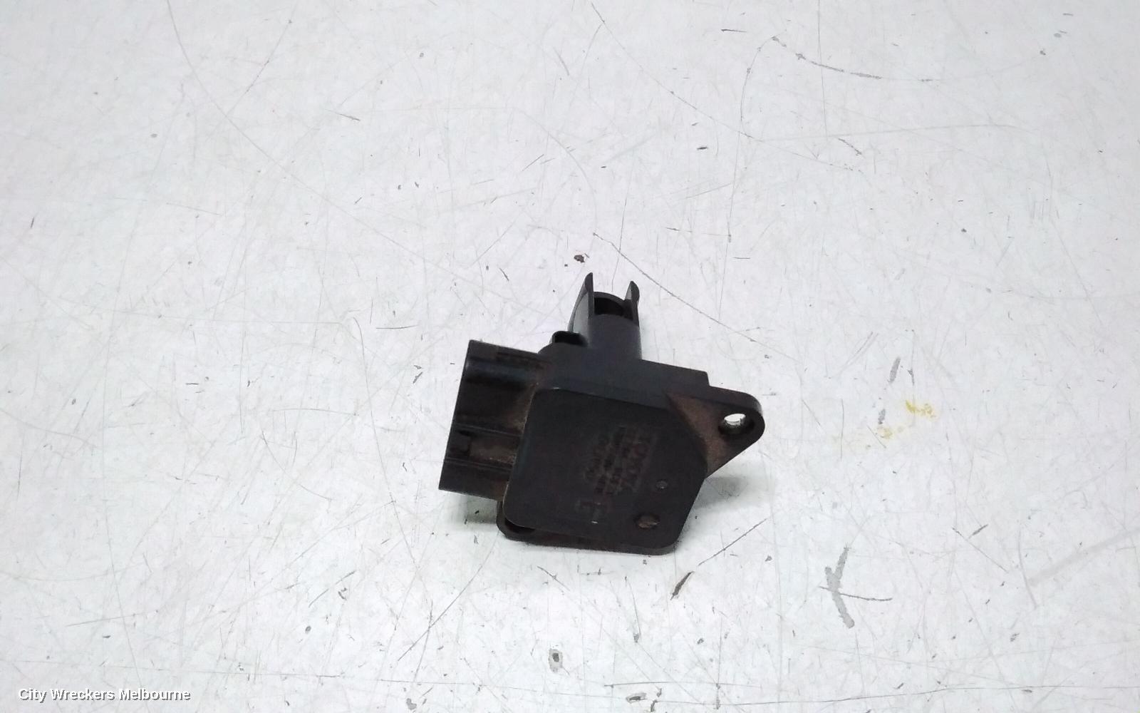 TOYOTA HILUX AIR FLOW METER, 2.7, PETROL, 03/2005 - 08/2015