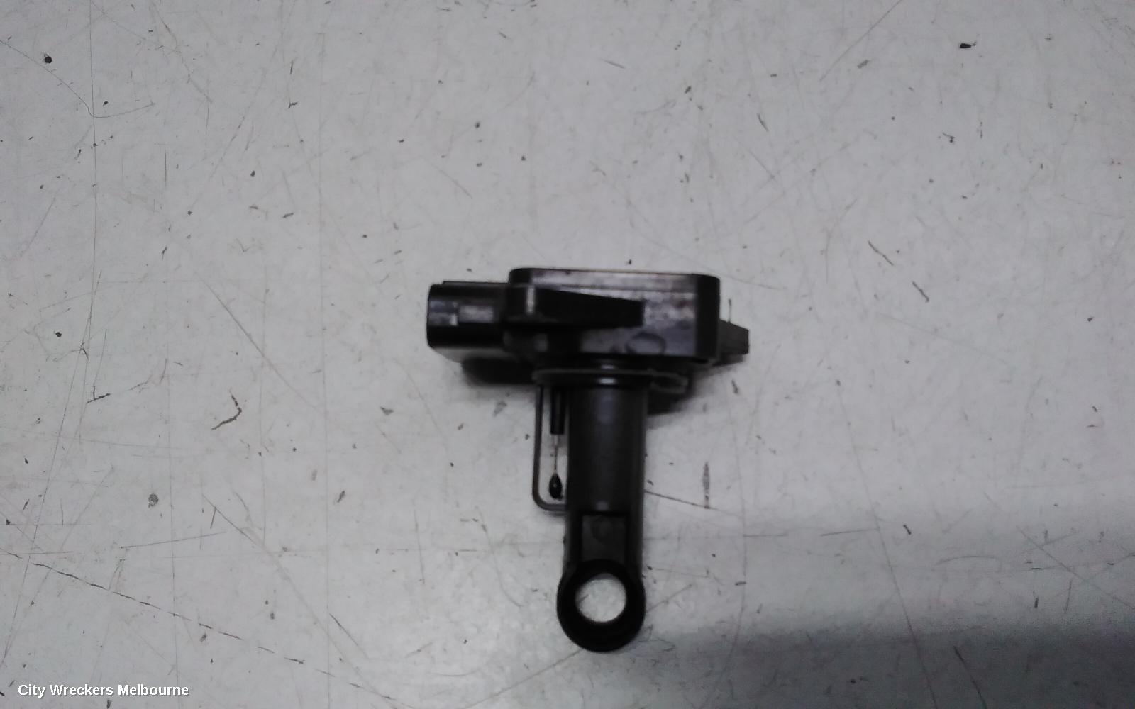 TOYOTA HILUX AIR FLOW METER, 2.7, PETROL, 03/2005 - 08/2015