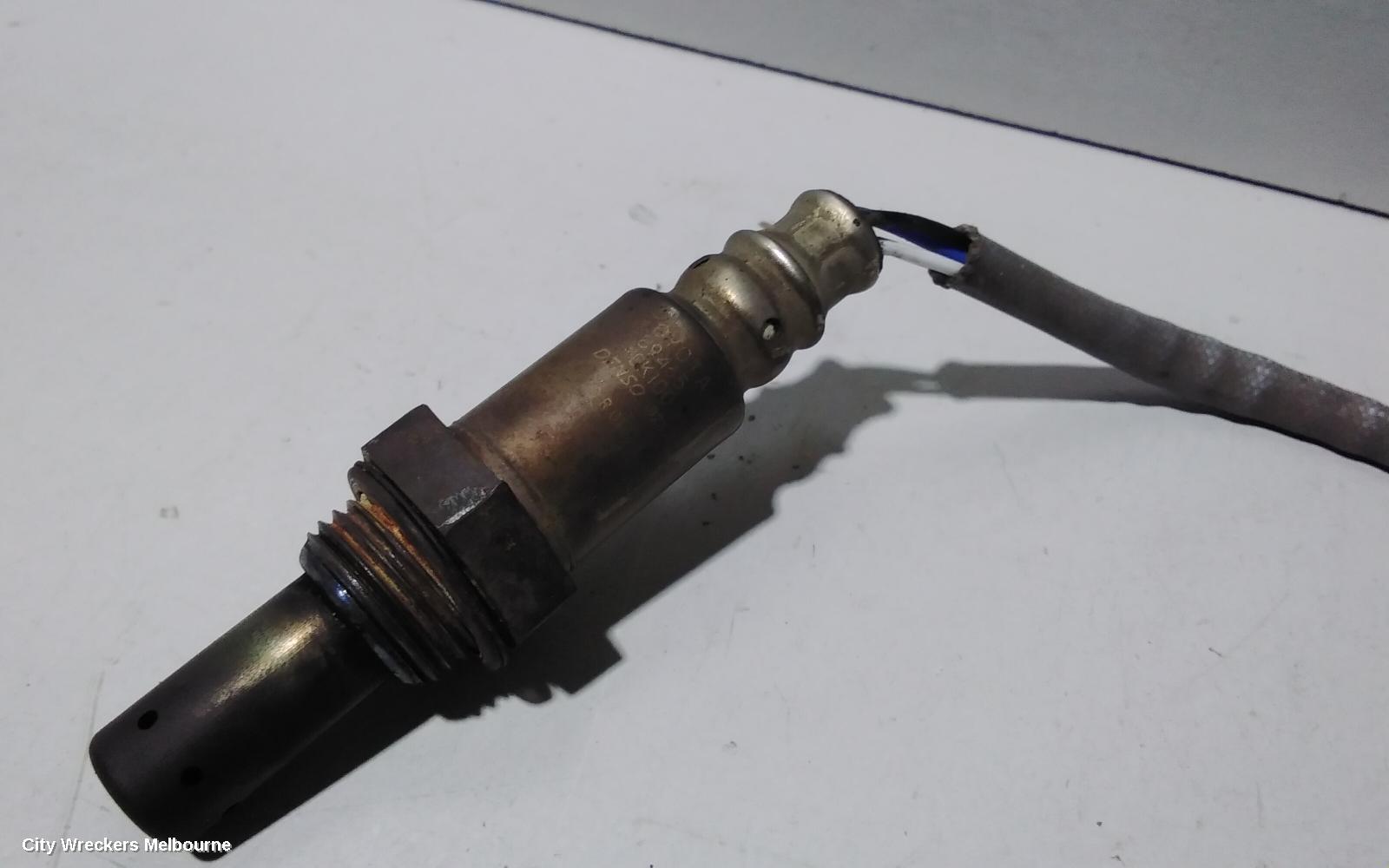 TOYOTA HILUX OXYGEN SENSOR, 09/2011 - 08/2015