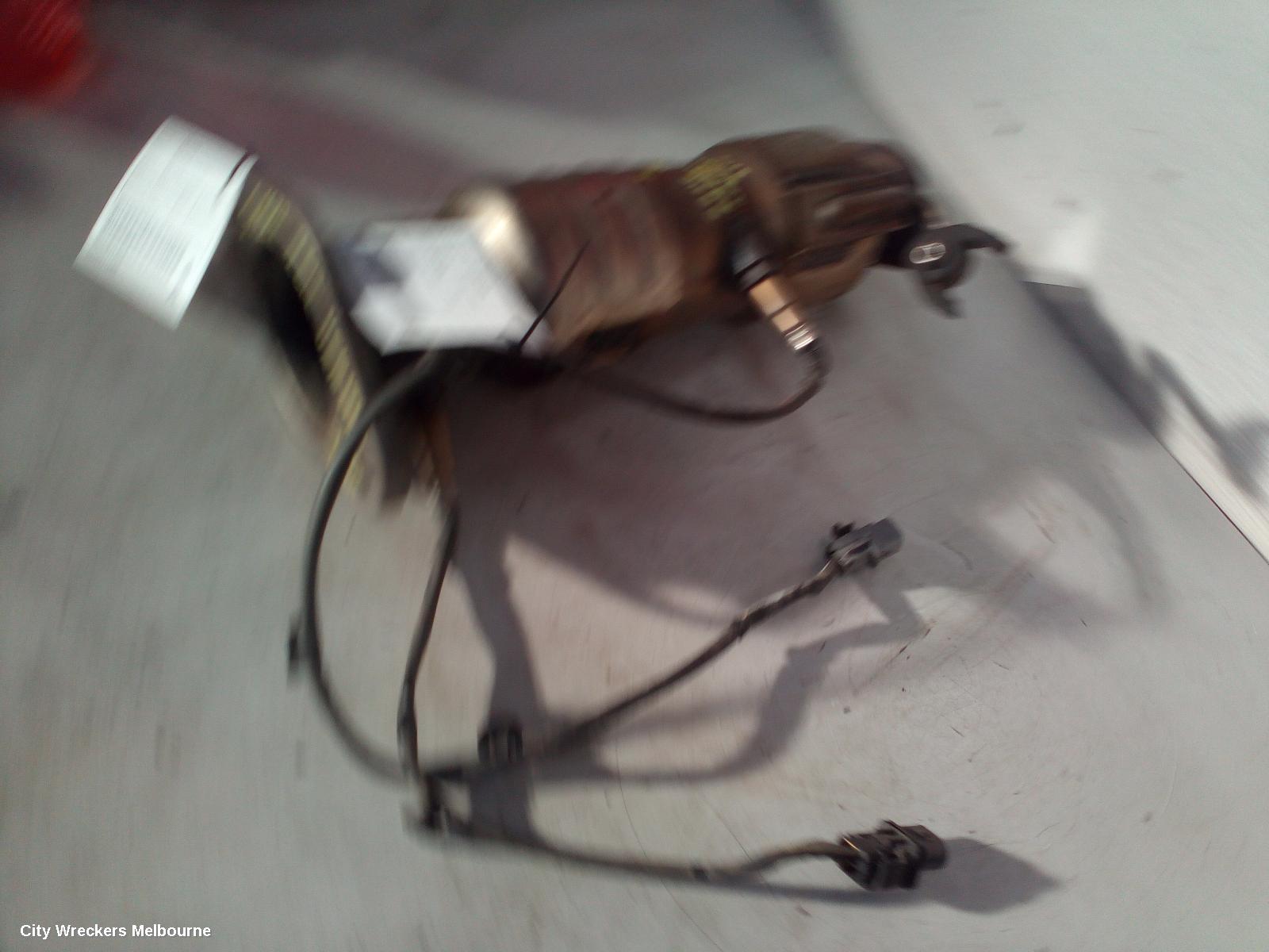 HYUNDAI VELOSTER OXYGEN SENSOR, FS, 10/2011 - 08/2019