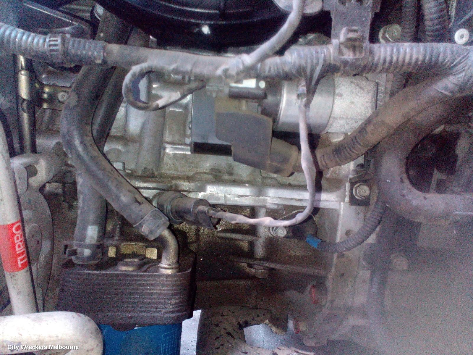 HYUNDAI VELOSTER STARTER, 1.6, G4FJ, TURBO, AUTO/MANUAL T/M, 07/2012 - 02/2018