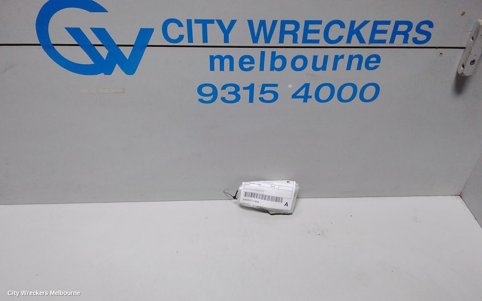 HOLDEN COMMODORE REVERSE CAMERA, REVERSE CAMERA, VF, 05/2013 - 12/2017