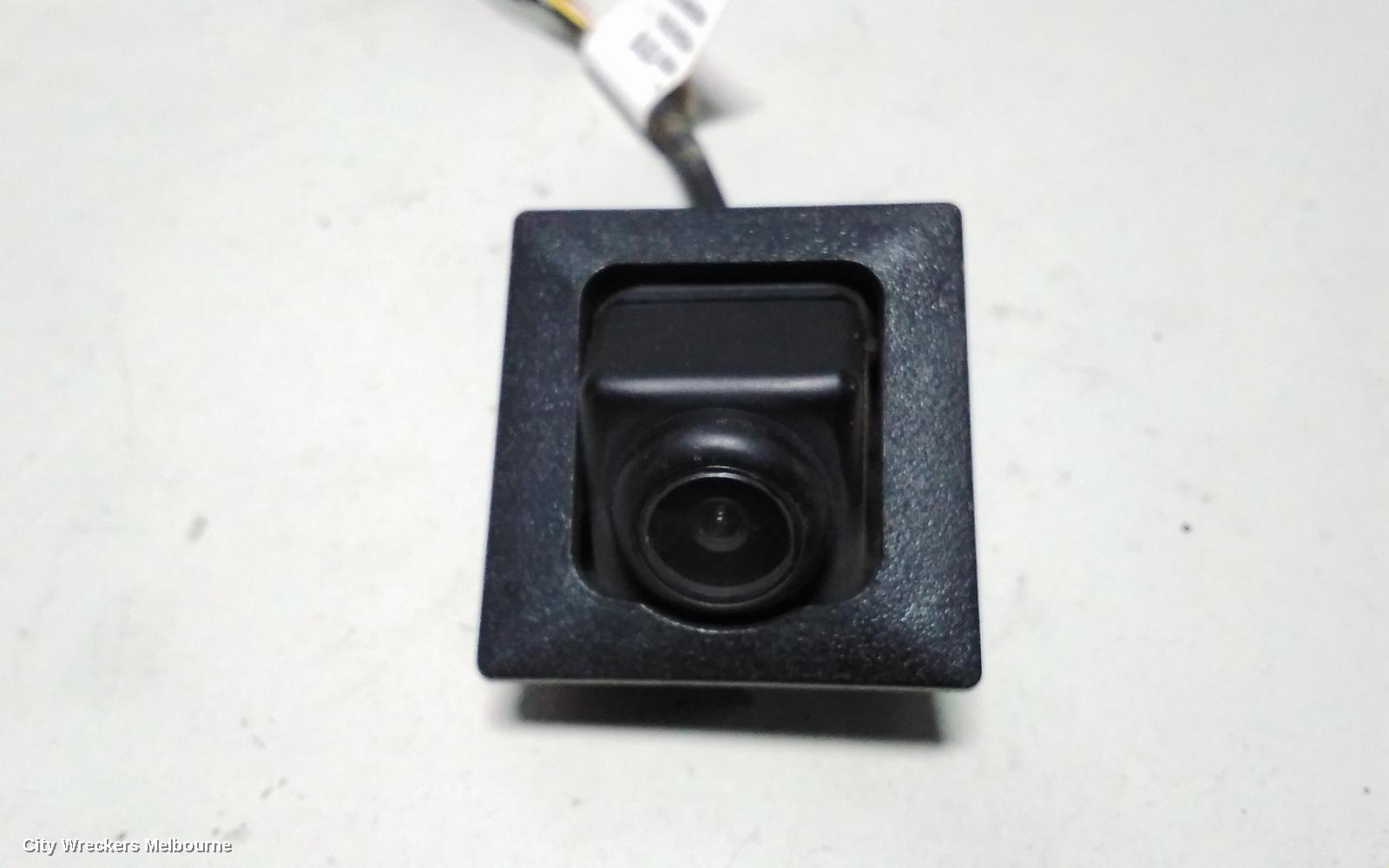 HOLDEN COMMODORE REVERSE CAMERA, REVERSE CAMERA, VF, 05/2013 - 12/2017