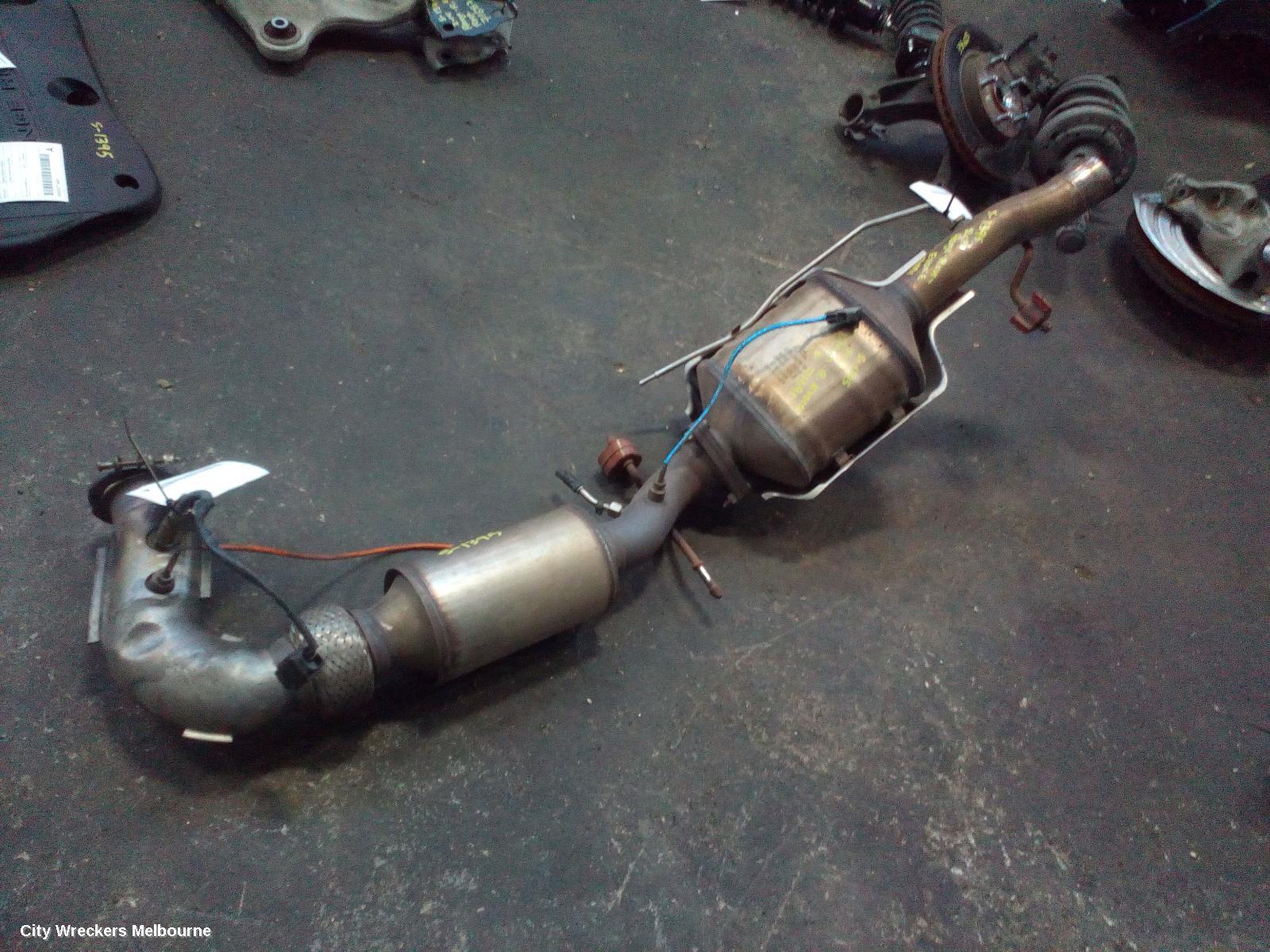LAND ROVER RANGEROVER EVOQUE OXYGEN SENSOR, L538, PRE-CAT, DIESEL, 2.2, TURBO, 11/2011 - 08/2015