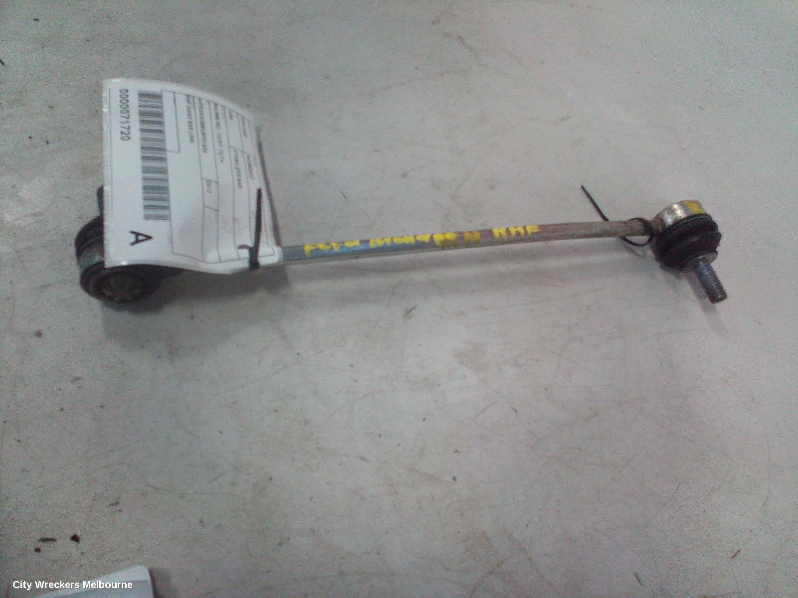 FORD MONDEO STABILISER BAR, MA/MB/MC, 10/2007 - 12/2014
