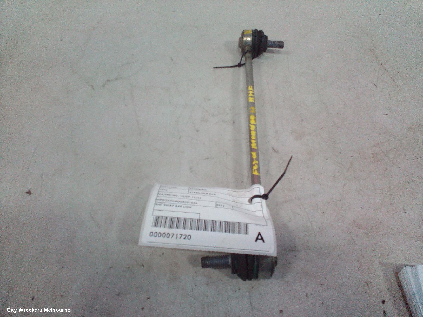 FORD MONDEO STABILISER BAR, MA/MB/MC, 10/2007 - 12/2014