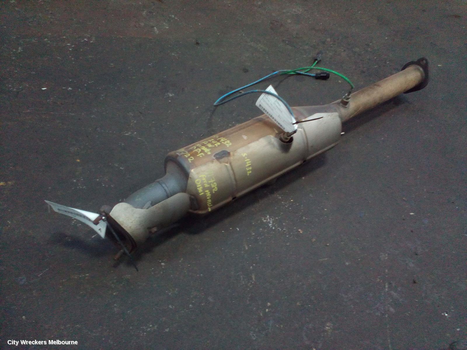 FORD MONDEO OXYGEN SENSOR, MA/MB/MC, 10/2007 - 12/2014