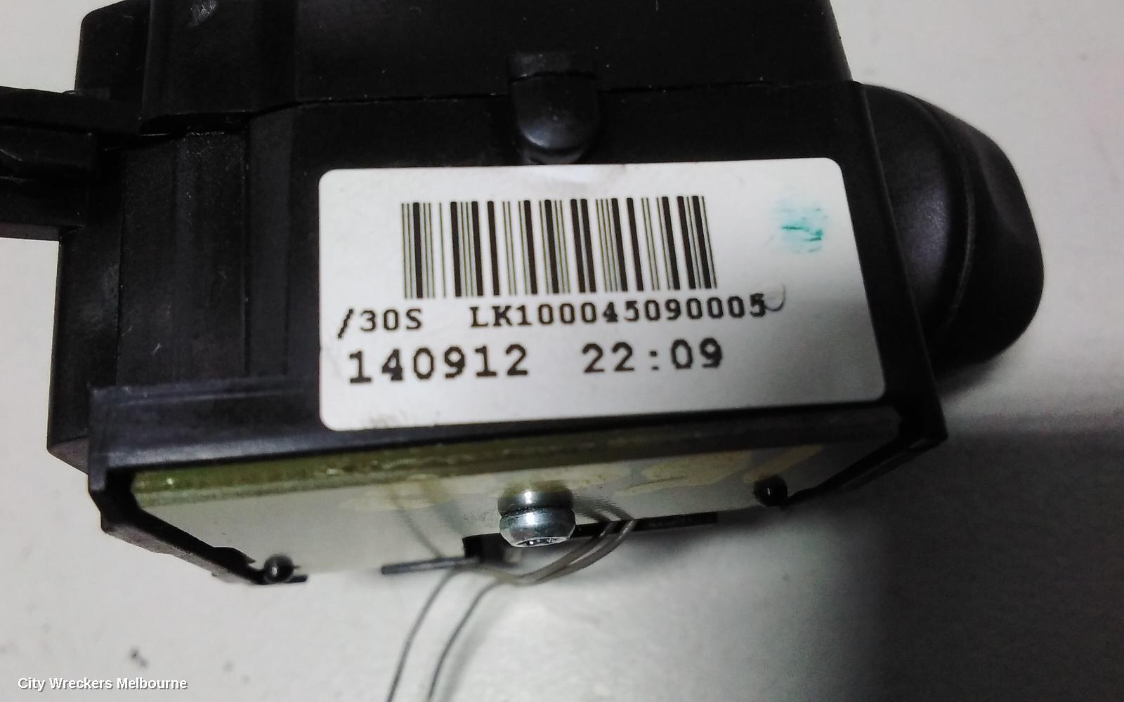 CHRYSLER 300C, LX2, 12/2011 - 12/2021, MIRROR SWITCH: 71743