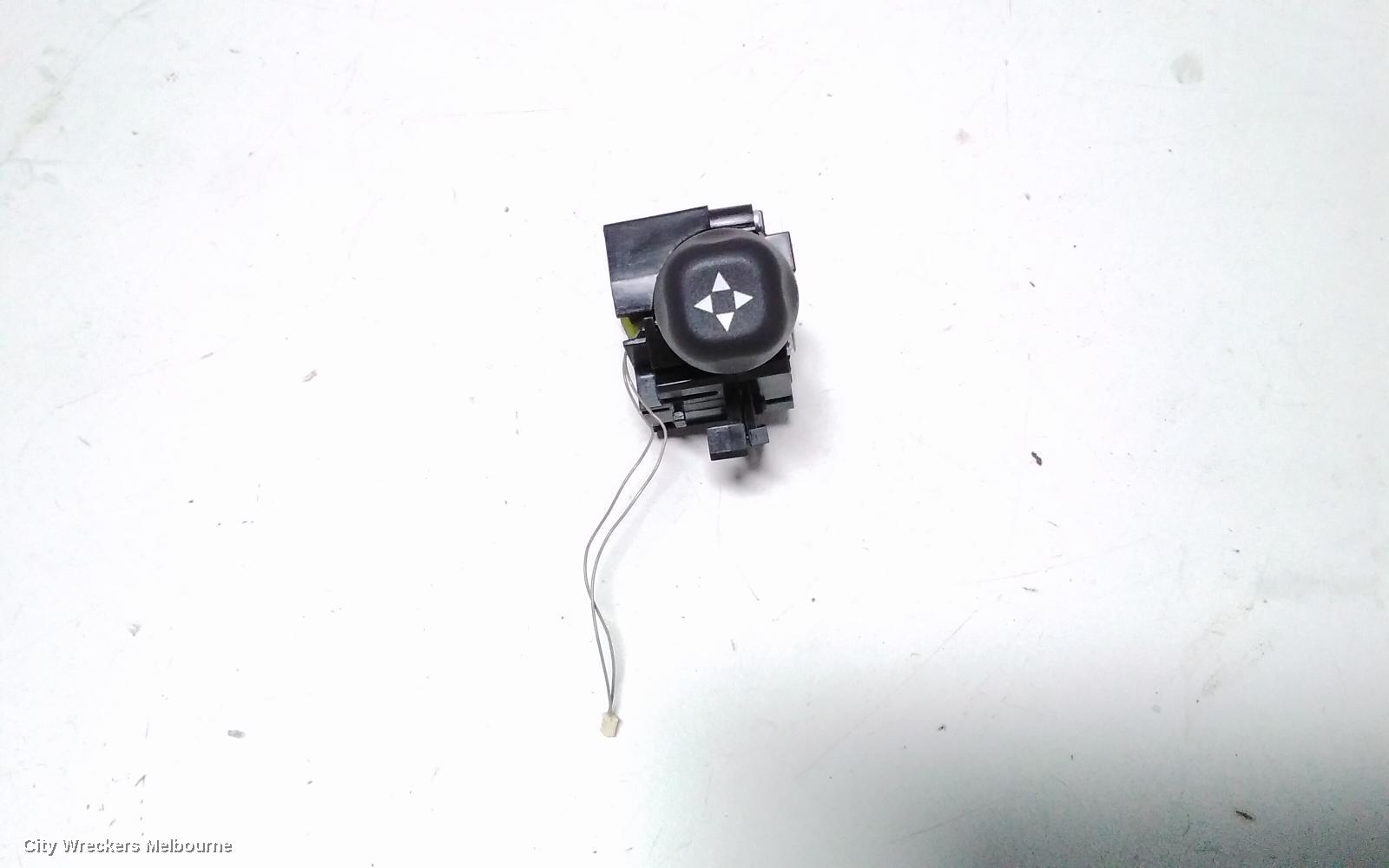 CHRYSLER 300C, LX2, 12/2011 - 12/2021, MIRROR SWITCH: 71743