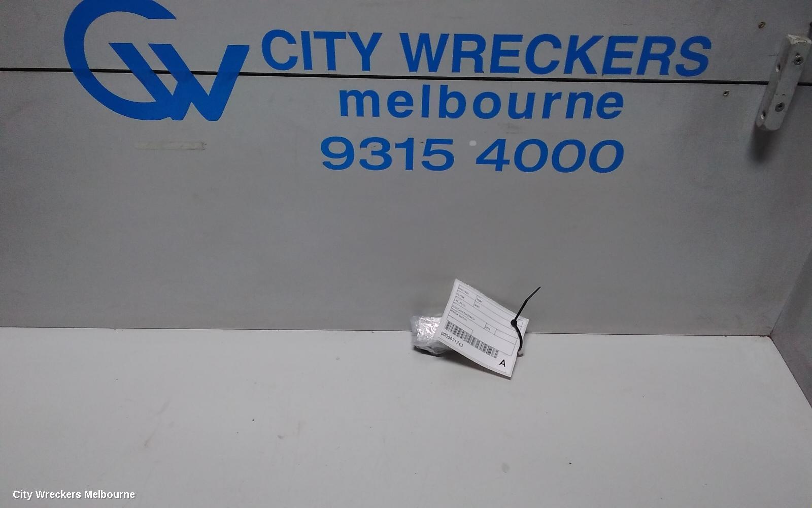 CHRYSLER 300C, LX2, 12/2011 - 12/2021, MIRROR SWITCH: 71743