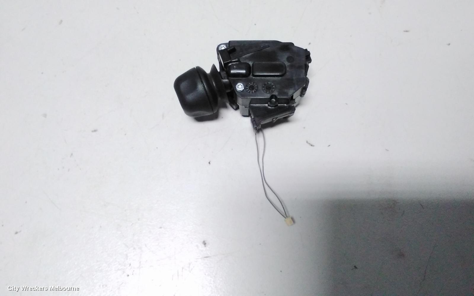 CHRYSLER 300C, LX2, 12/2011 - 12/2021, MIRROR SWITCH: 71743
