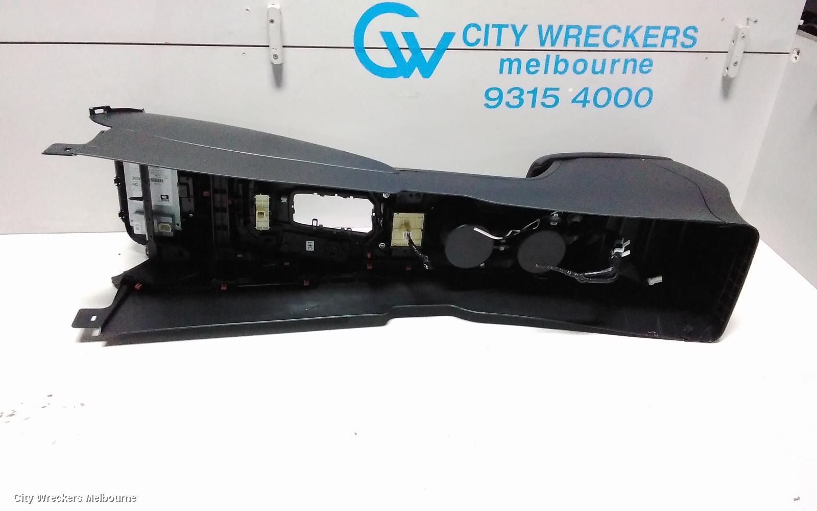 TOYOTA COROLLA CONSOLE, AUTO T/M, E210, 07/2018 ONWARDS