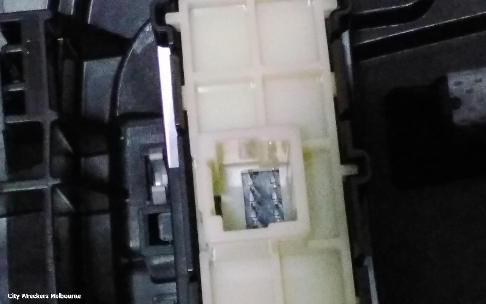 TOYOTA COROLLA CONSOLE, AUTO T/M, E210, 07/2018 ONWARDS