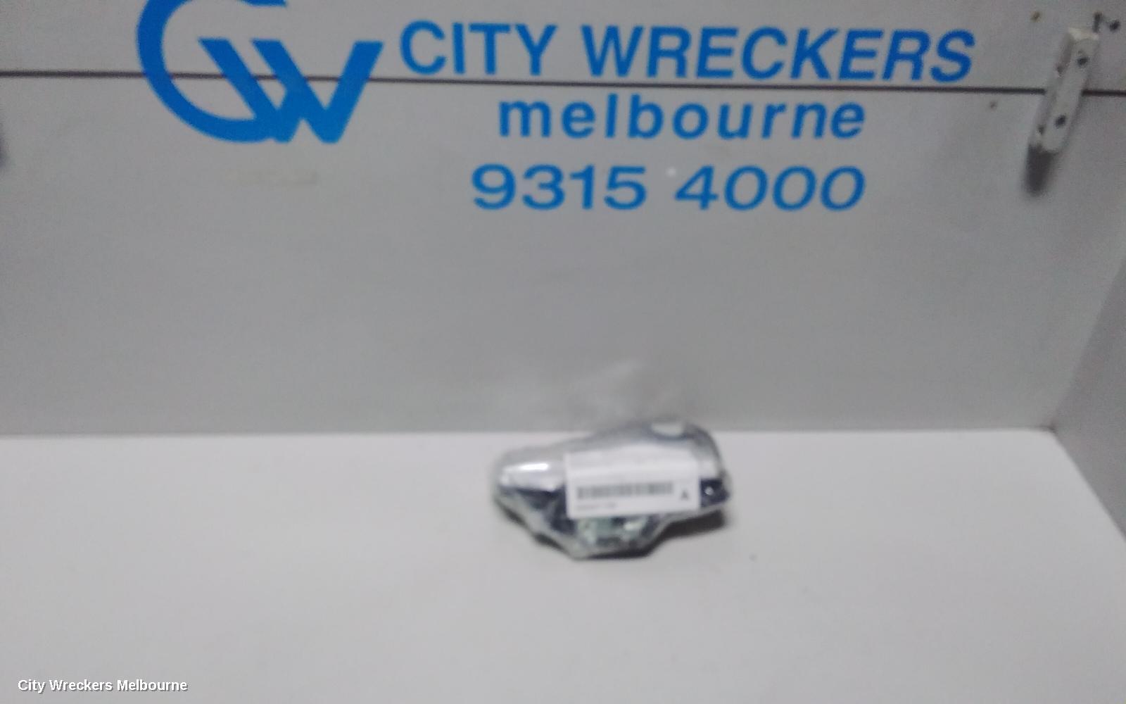 TOYOTA COROLLA DOOR/BOOT/GATE LOCK, RIGHT FRONT DOOR LOCK, E210, HATCH/SEDAN, 07/2018 ONWARDS