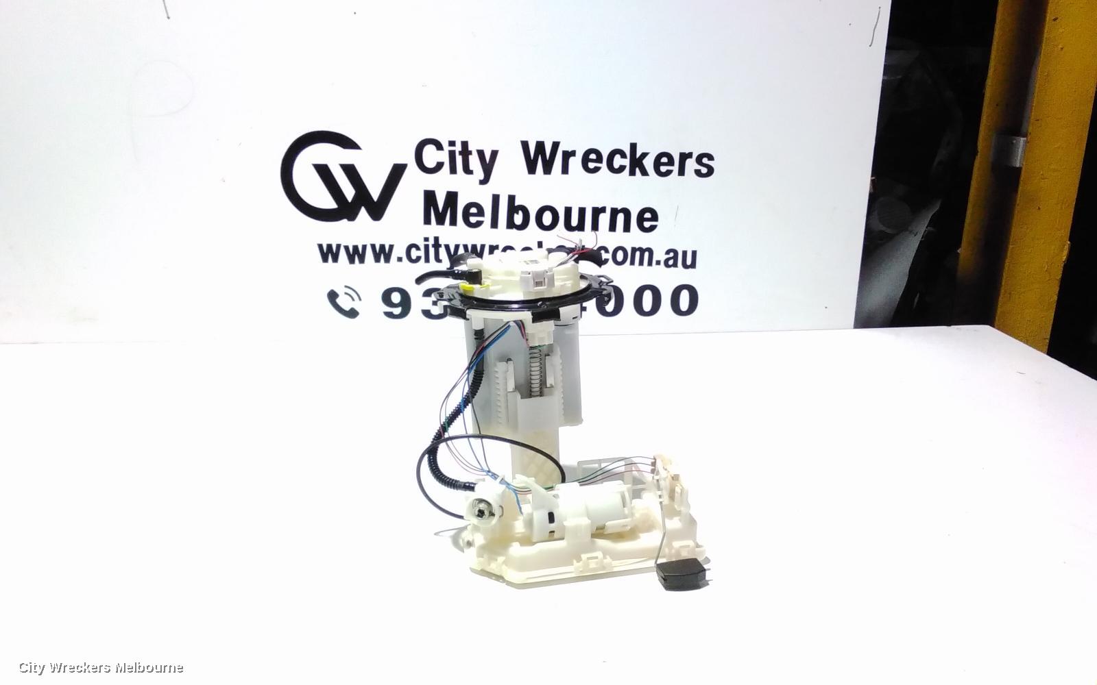 TOYOTA COROLLA FUEL PUMP, E210, 07/2018 ONWARDS