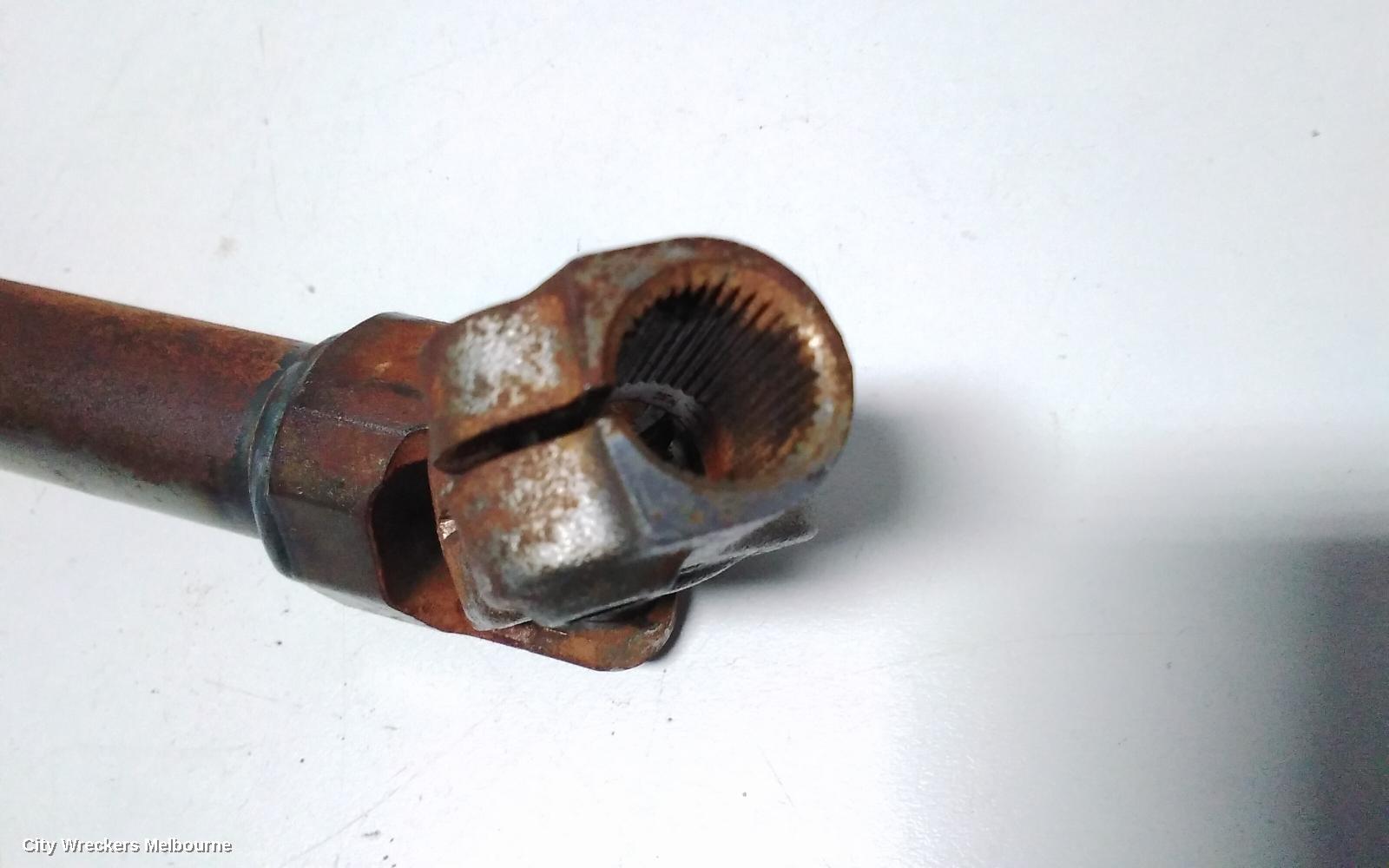 TOYOTA COROLLA STEERING INTERMEDIATE SHAFT, E210, 07/2018 ONWARDS