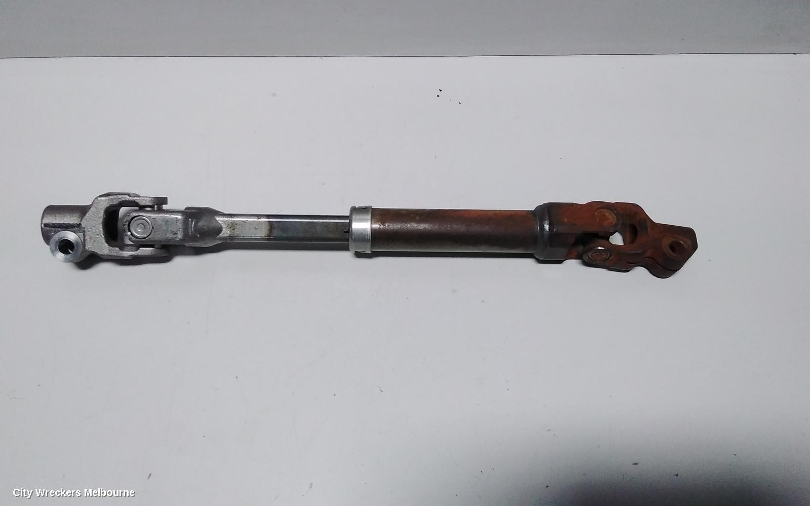 TOYOTA COROLLA STEERING INTERMEDIATE SHAFT, E210, 07/2018 ONWARDS