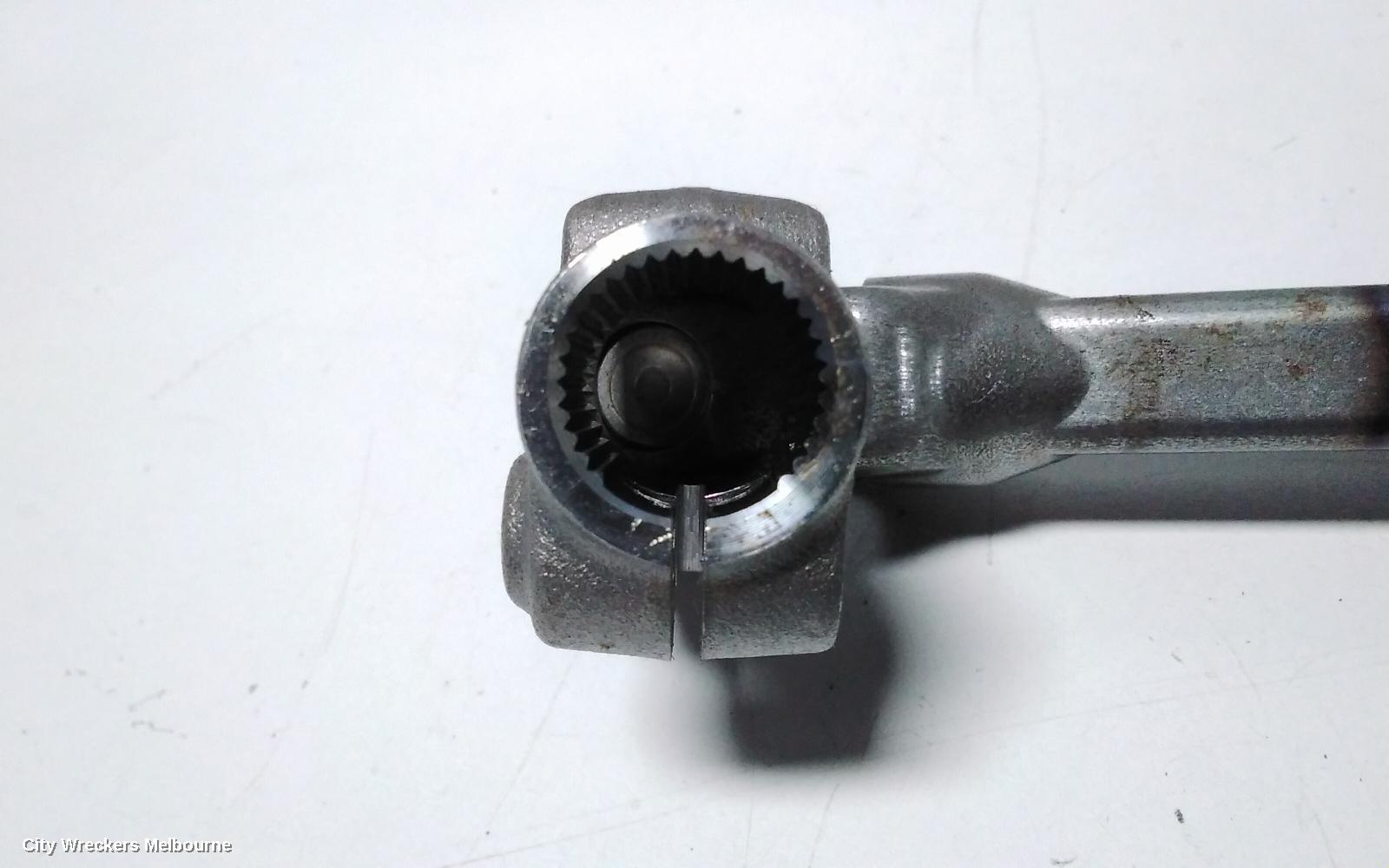 TOYOTA COROLLA STEERING INTERMEDIATE SHAFT, E210, 07/2018 ONWARDS