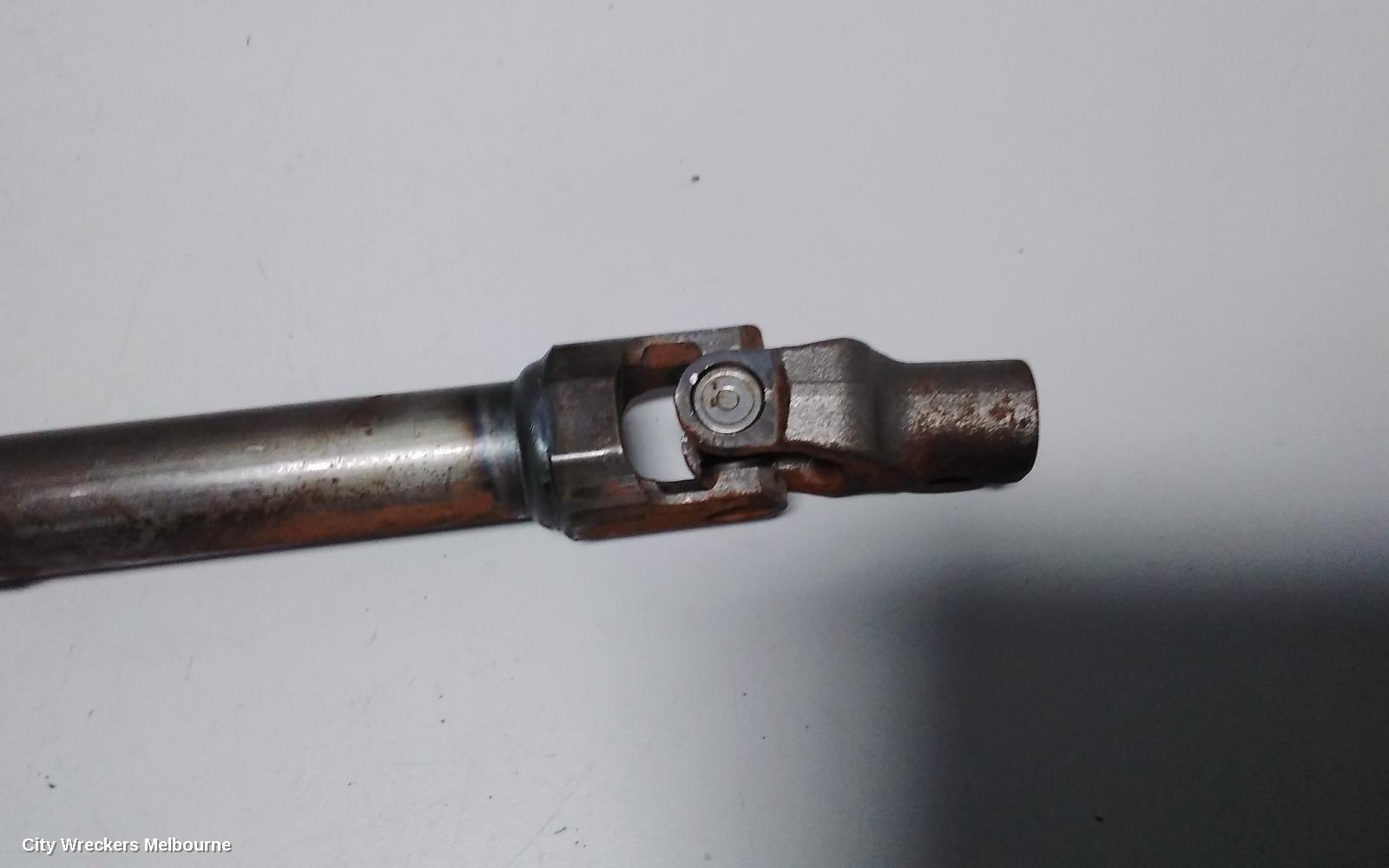 TOYOTA COROLLA STEERING INTERMEDIATE SHAFT, E210, 07/2018 ONWARDS