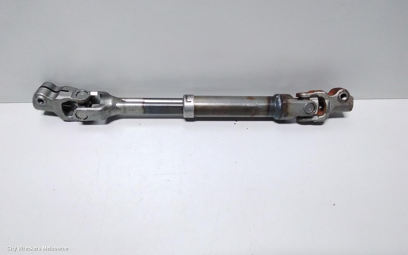 TOYOTA COROLLA STEERING INTERMEDIATE SHAFT, E210, 07/2018 ONWARDS