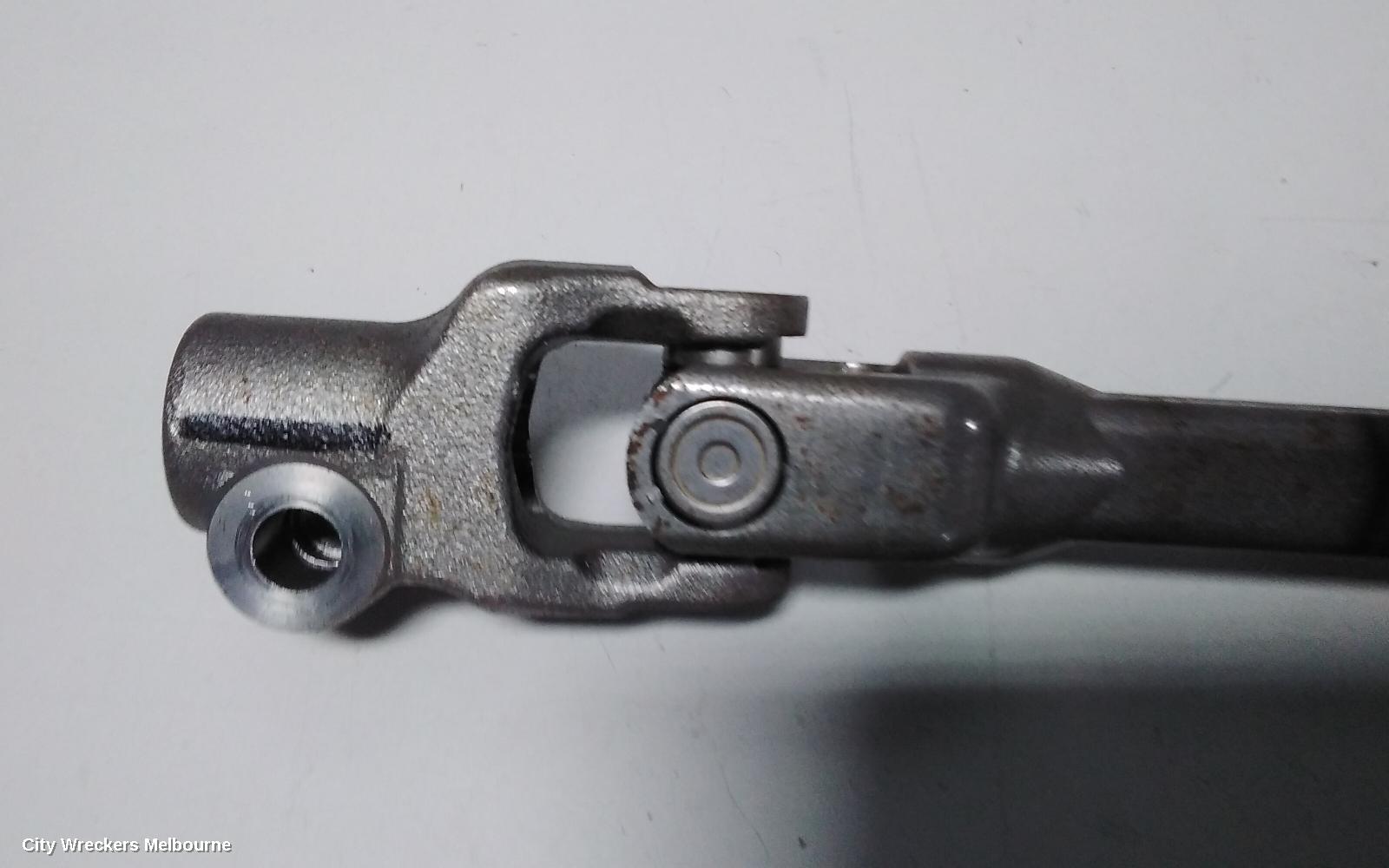 TOYOTA COROLLA STEERING INTERMEDIATE SHAFT, E210, 07/2018 ONWARDS