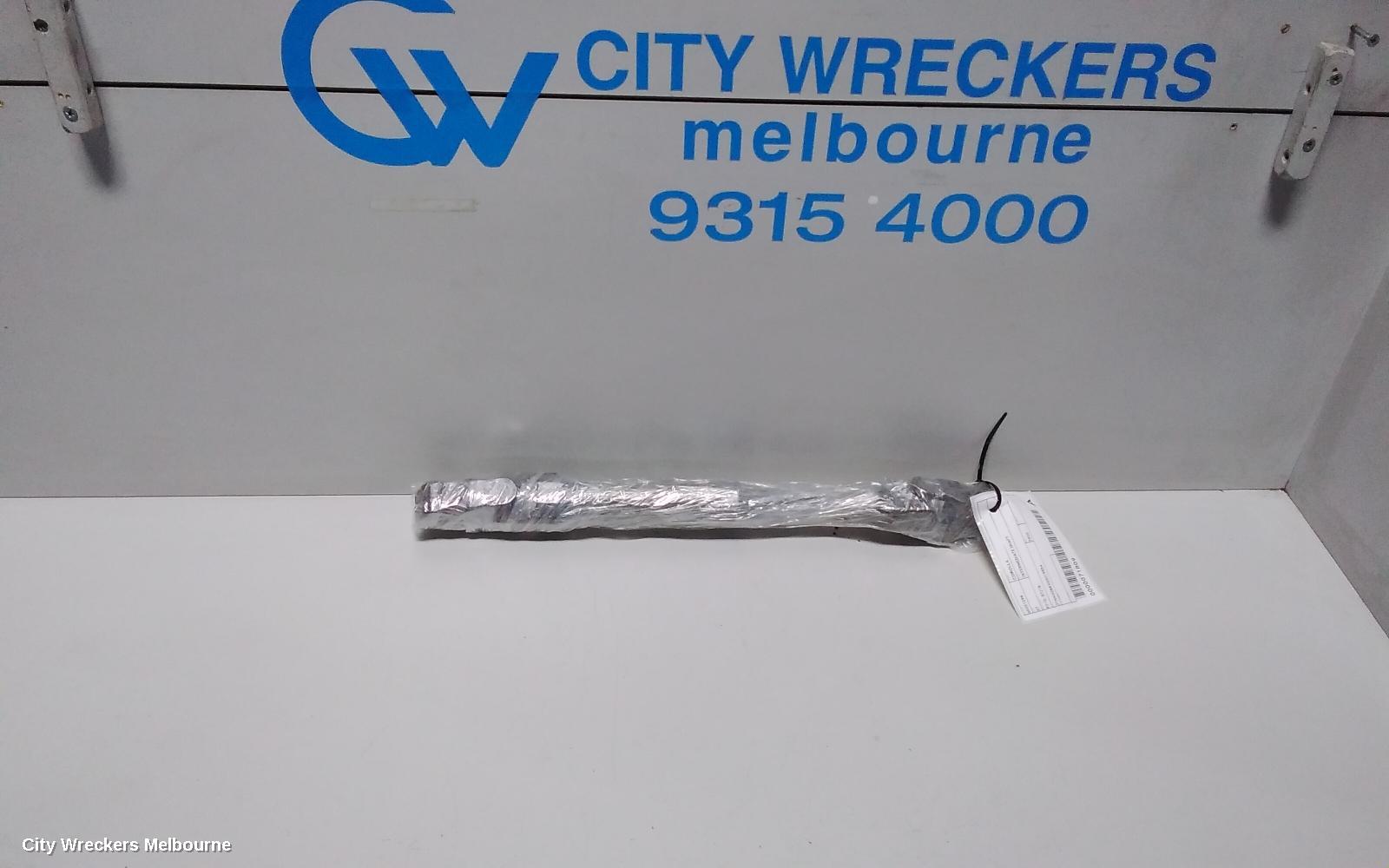 TOYOTA COROLLA STEERING INTERMEDIATE SHAFT, E210, 07/2018 ONWARDS
