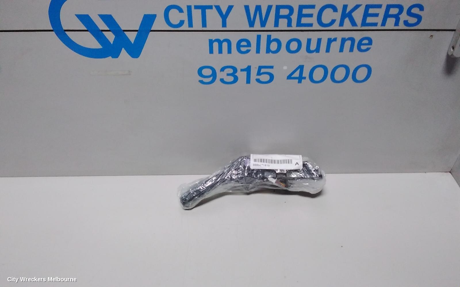 TOYOTA COROLLA COMBINATION SWITCH, WIPER SWITCH, E210, HATCH, 07/2018 ONWARDS