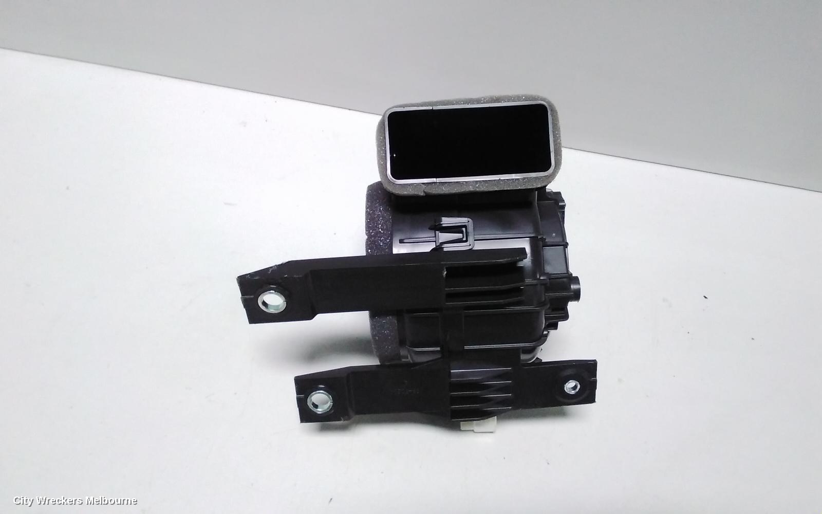 TOYOTA COROLLA HEATER FAN MOTOR, E210, 07/2018 ONWARDS