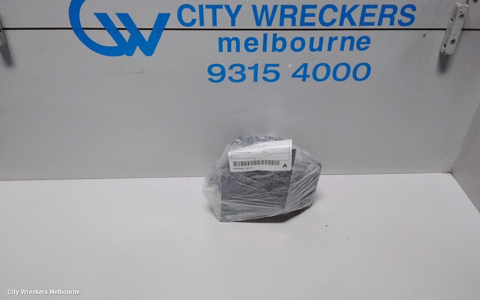 TOYOTA COROLLA HEATER FAN MOTOR, E210, 07/2018 ONWARDS