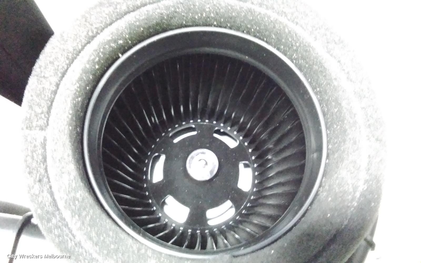 TOYOTA COROLLA HEATER FAN MOTOR, E210, 07/2018 ONWARDS