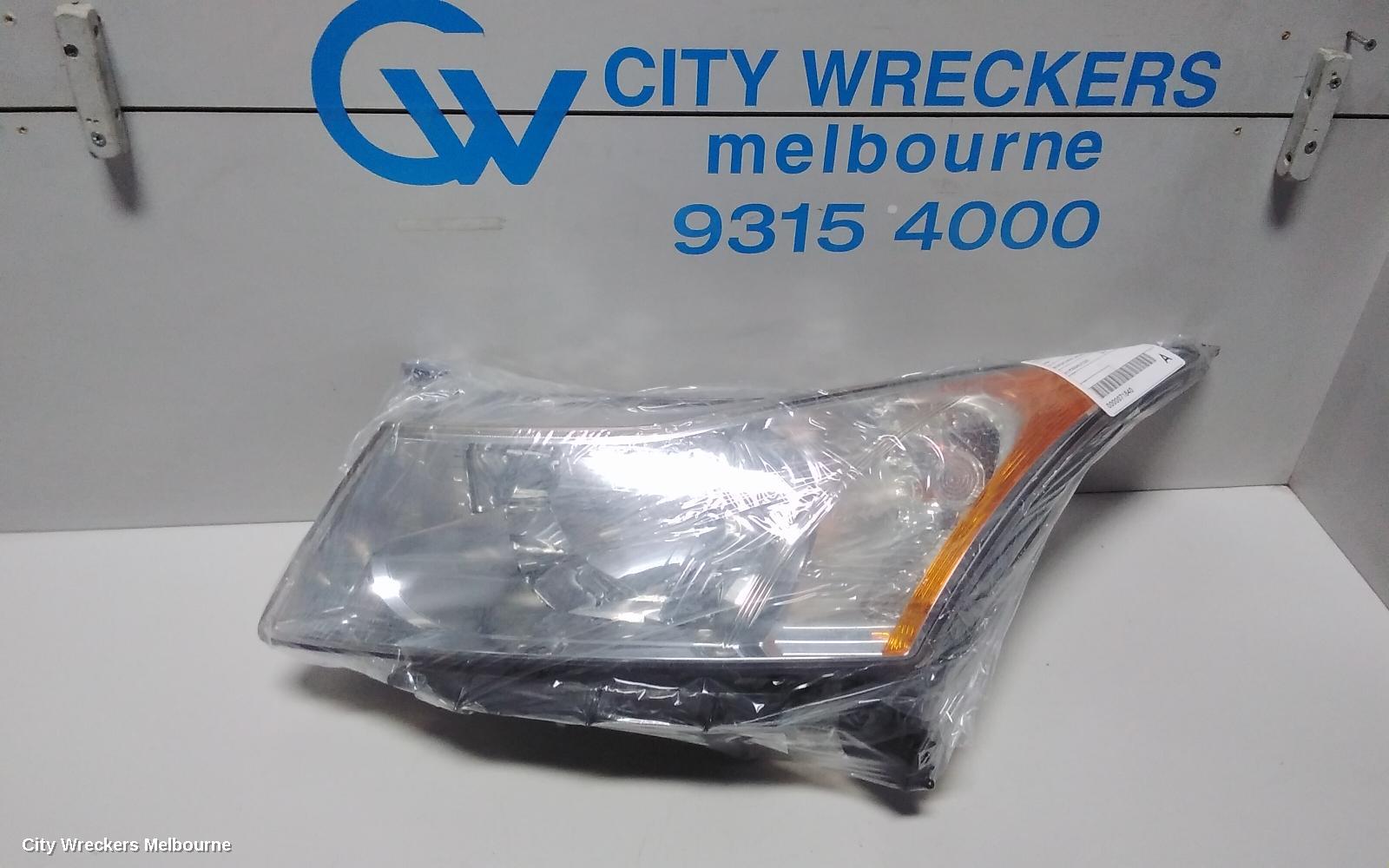 HOLDEN CRUZE F/BAR REINFORC/BRACK, REINFORCEMENT, WELDED, JG-JH, 03/2009 - 01/2017