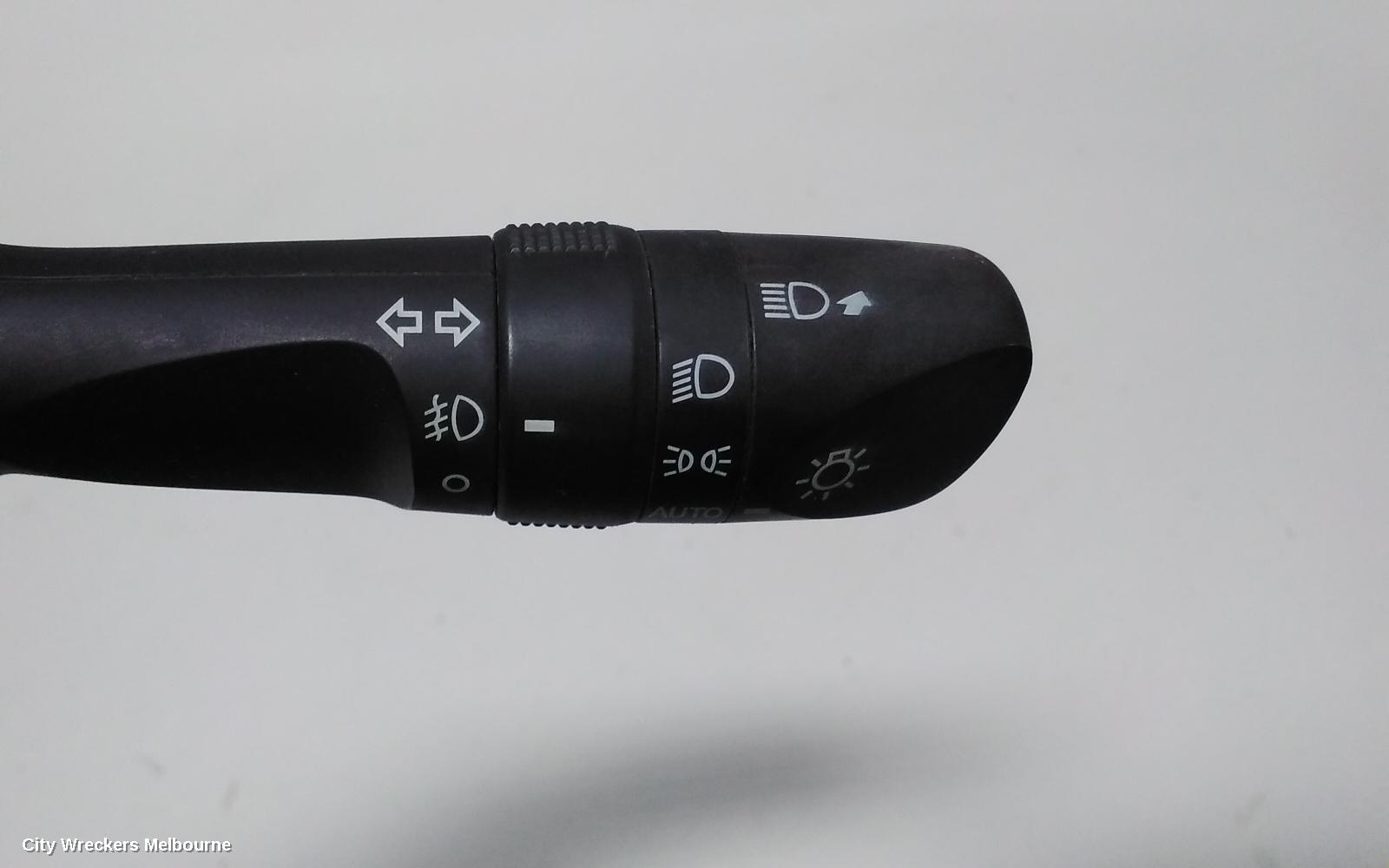 TOYOTA AURION COMBINATION SWITCH, FLASHER SWITCH, GSV50R, 02/2012 - 08/2017