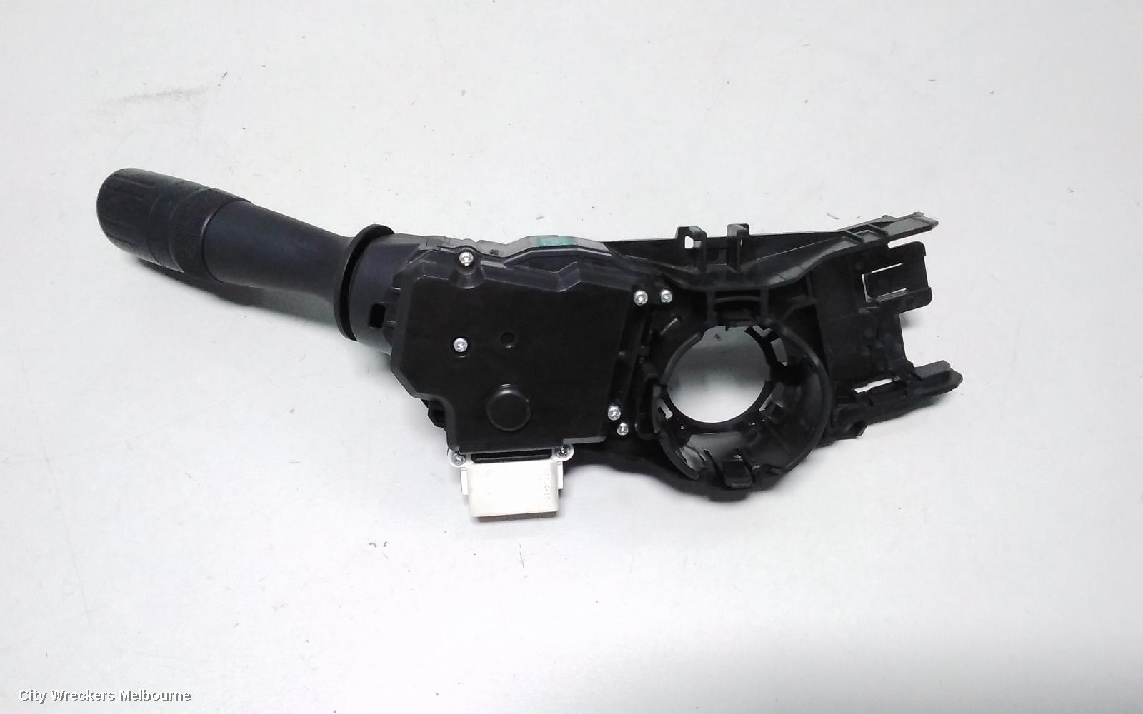 TOYOTA AURION COMBINATION SWITCH, FLASHER SWITCH, GSV50R, 02/2012 - 08/2017