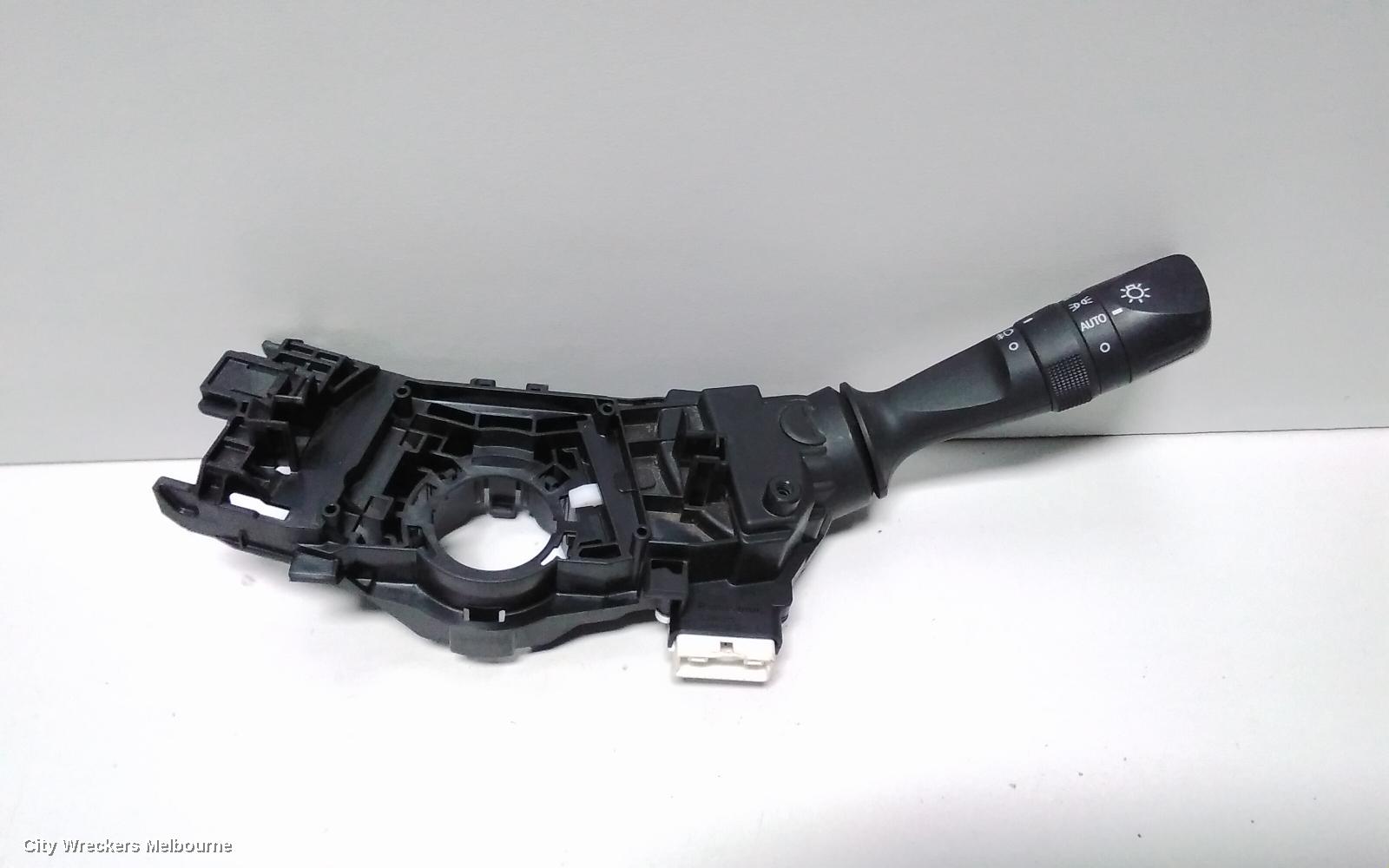 TOYOTA AURION COMBINATION SWITCH, FLASHER SWITCH, GSV50R, 02/2012 - 08/2017