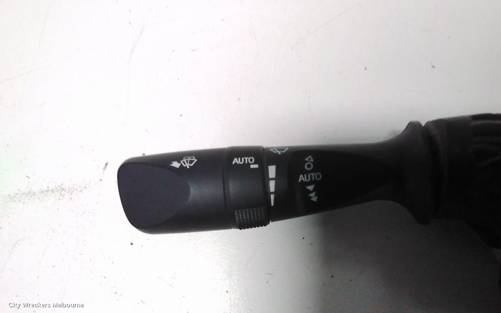 TOYOTA AURION COMBINATION SWITCH, WIPER SWITCH, GSV50R, 02/2012 - 08/2017