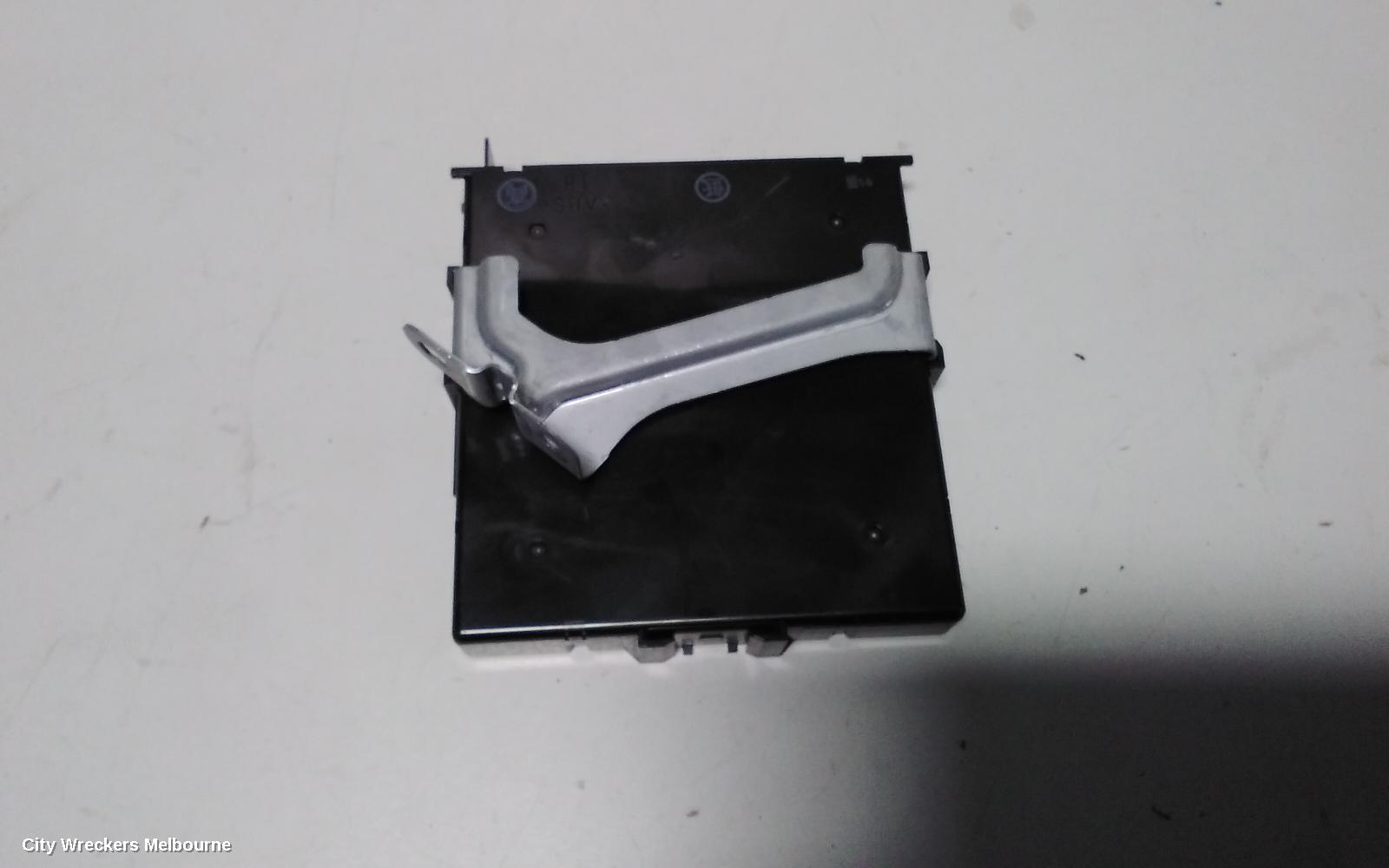 TOYOTA COROLLA, E210, 07/2018 ONWARDS, 89990-12421   SMART KEY MODULE: 71883