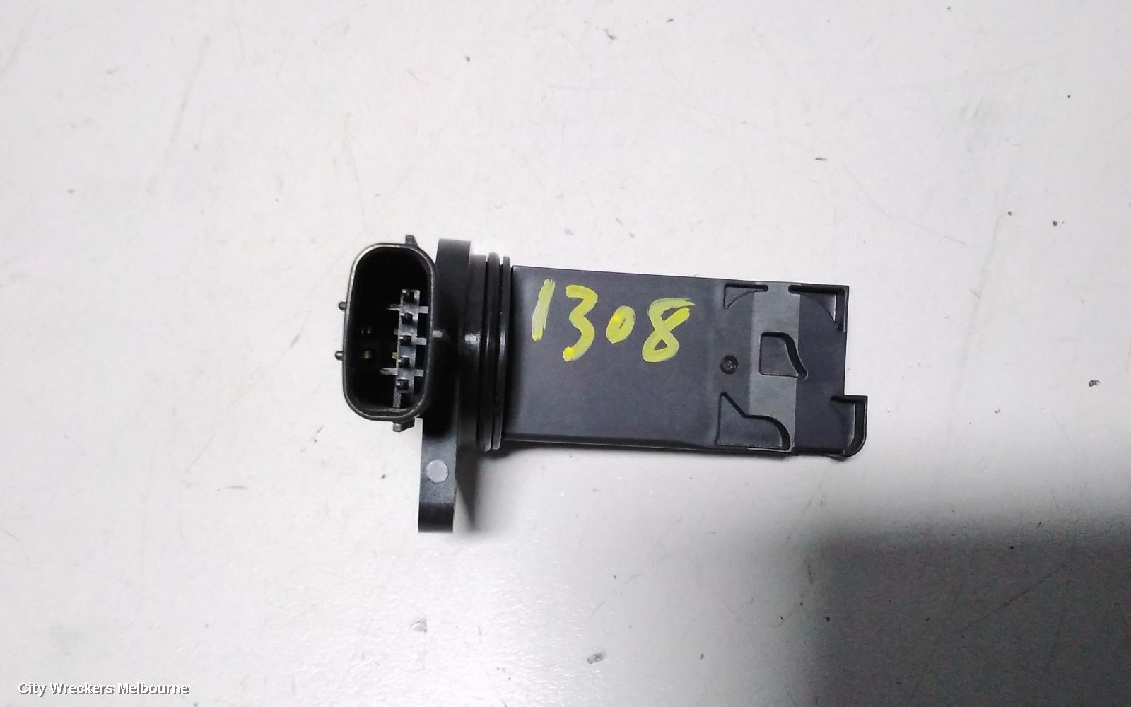 MAZDA CX3 AIR FLOW METER, 2.0, PETROL, DK, 06/2018 ONWARDS