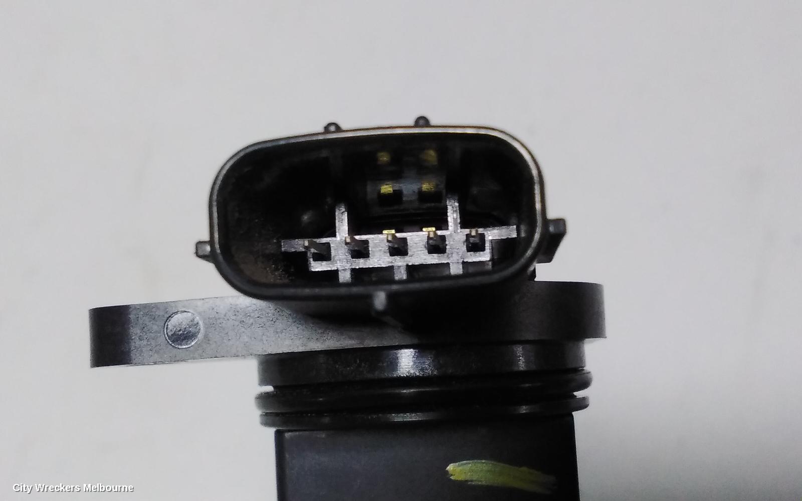 MAZDA CX3 AIR FLOW METER, 2.0, PETROL, DK, 06/2018 ONWARDS