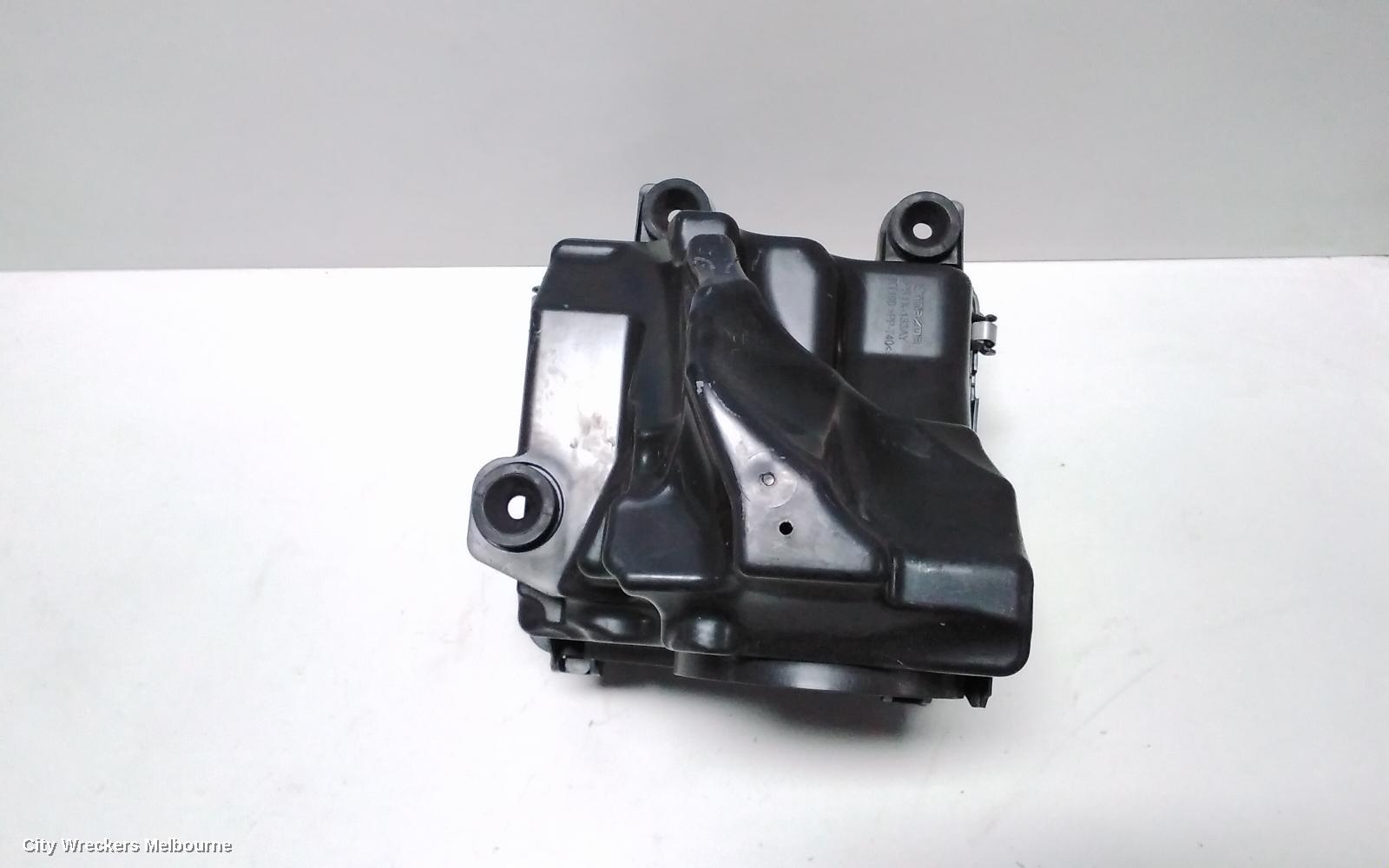 MAZDA CX3 AIR CLEANER/BOX, AIR CLEANER, DK, 2.0, PETROL, 03/2015 ONWARDS
