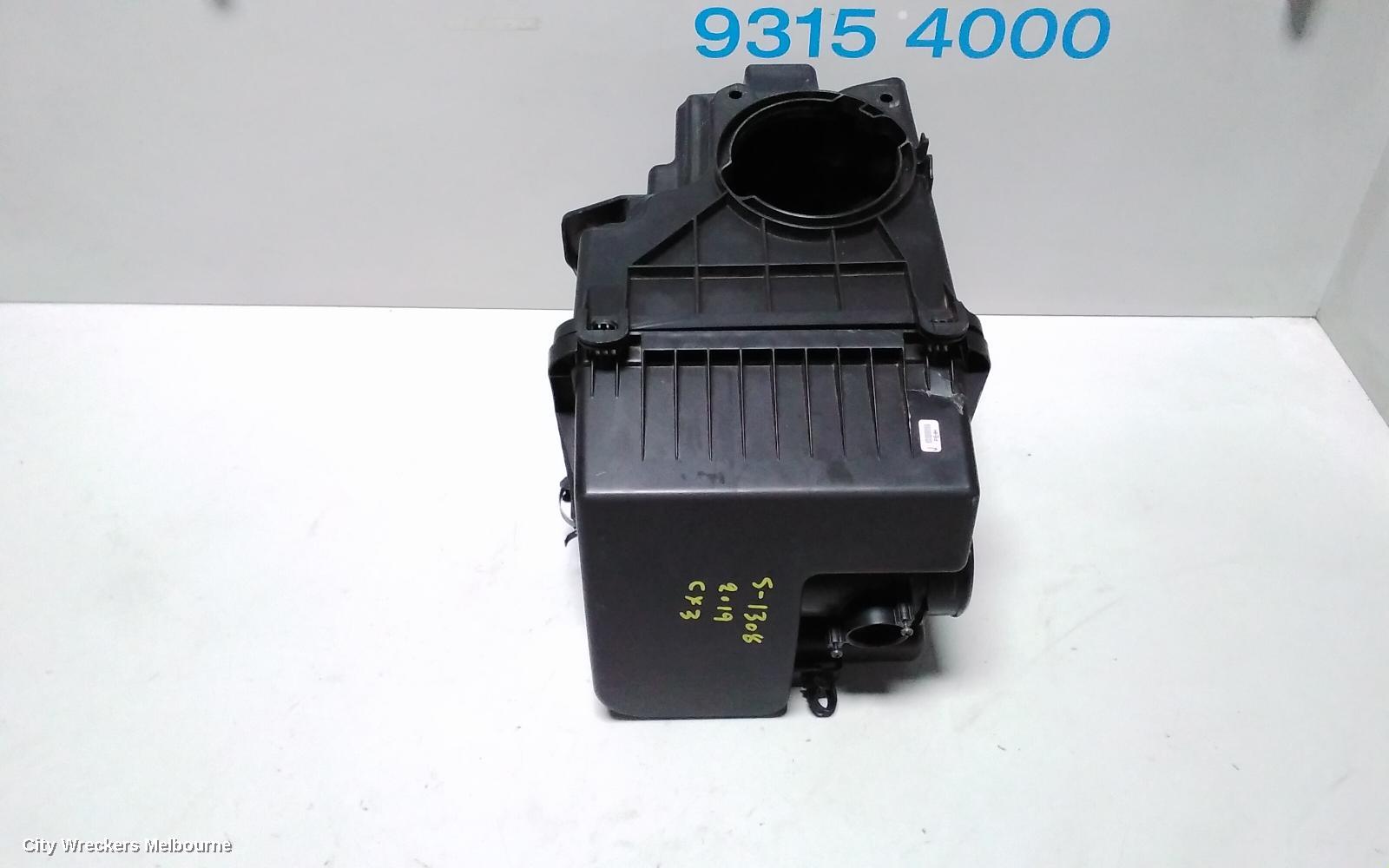 MAZDA CX3 AIR CLEANER/BOX, AIR CLEANER, DK, 2.0, PETROL, 03/2015 ONWARDS
